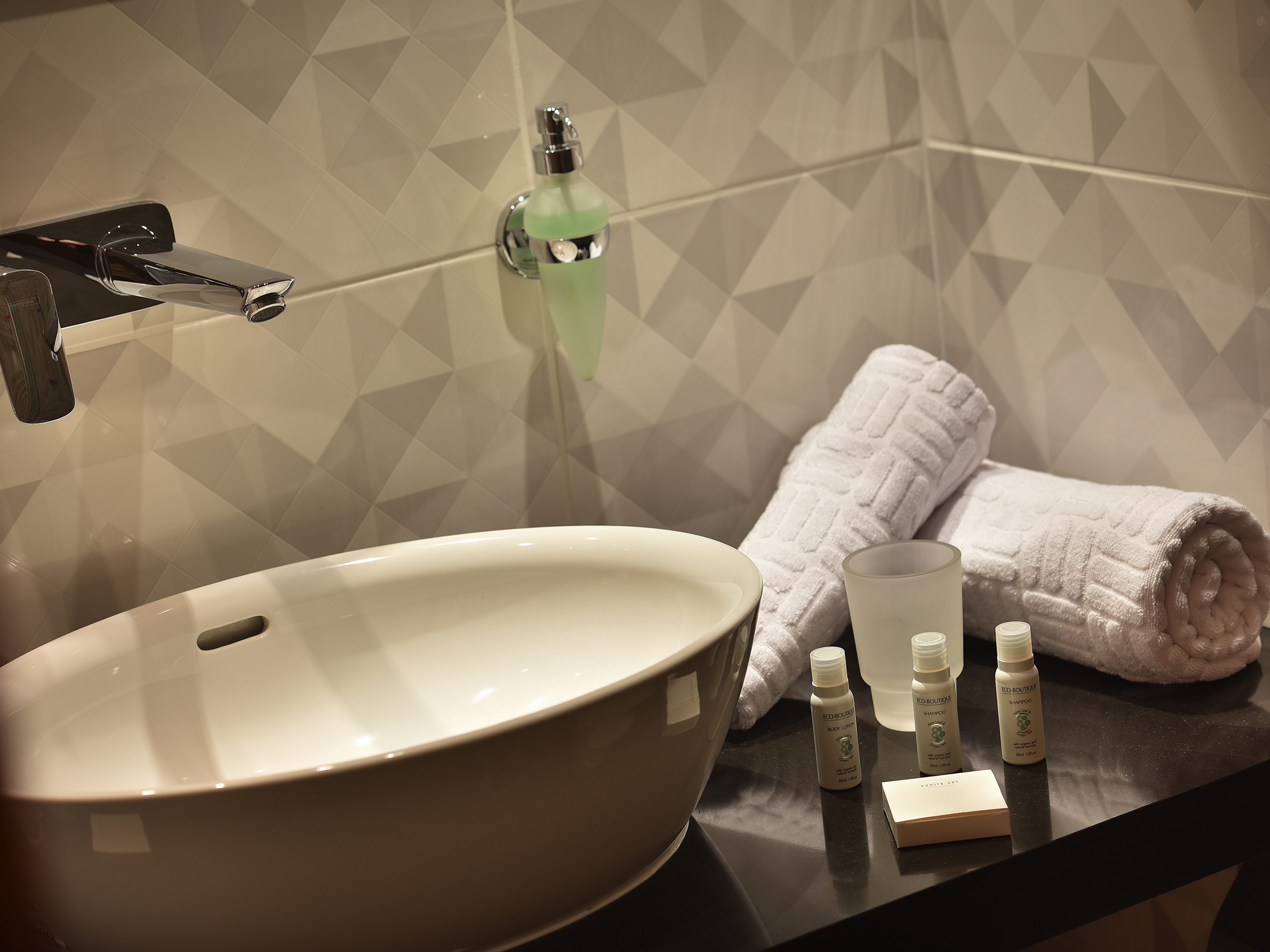 Junior Suite Superior