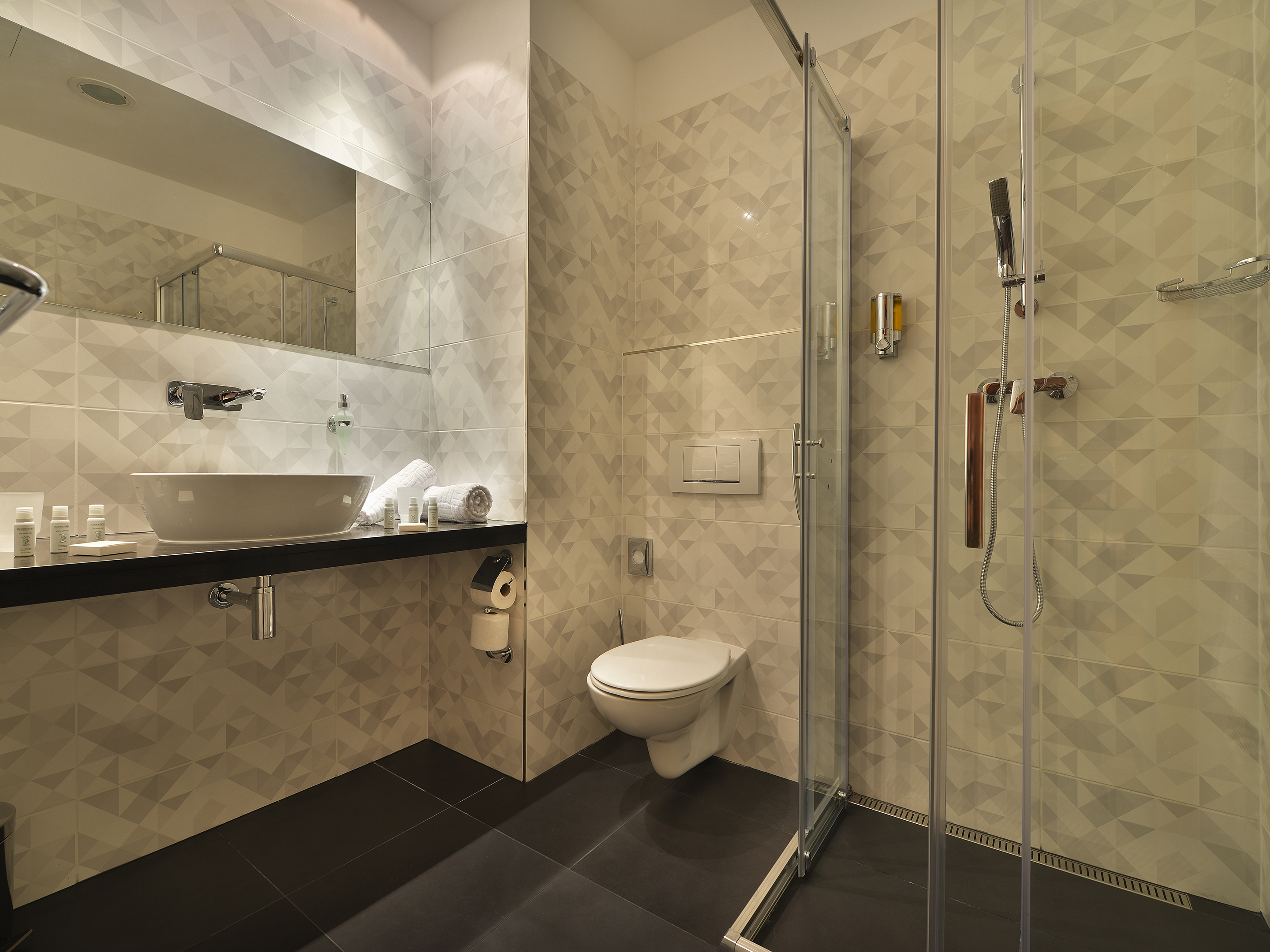 Double or Twin Superior