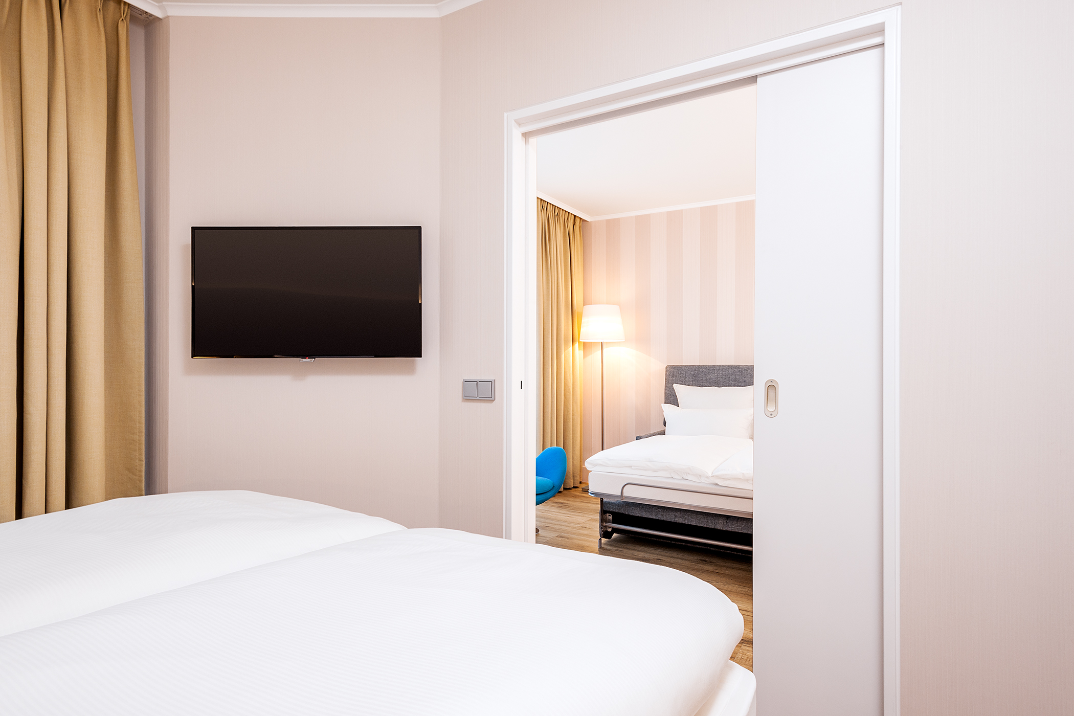 Family Room Standard