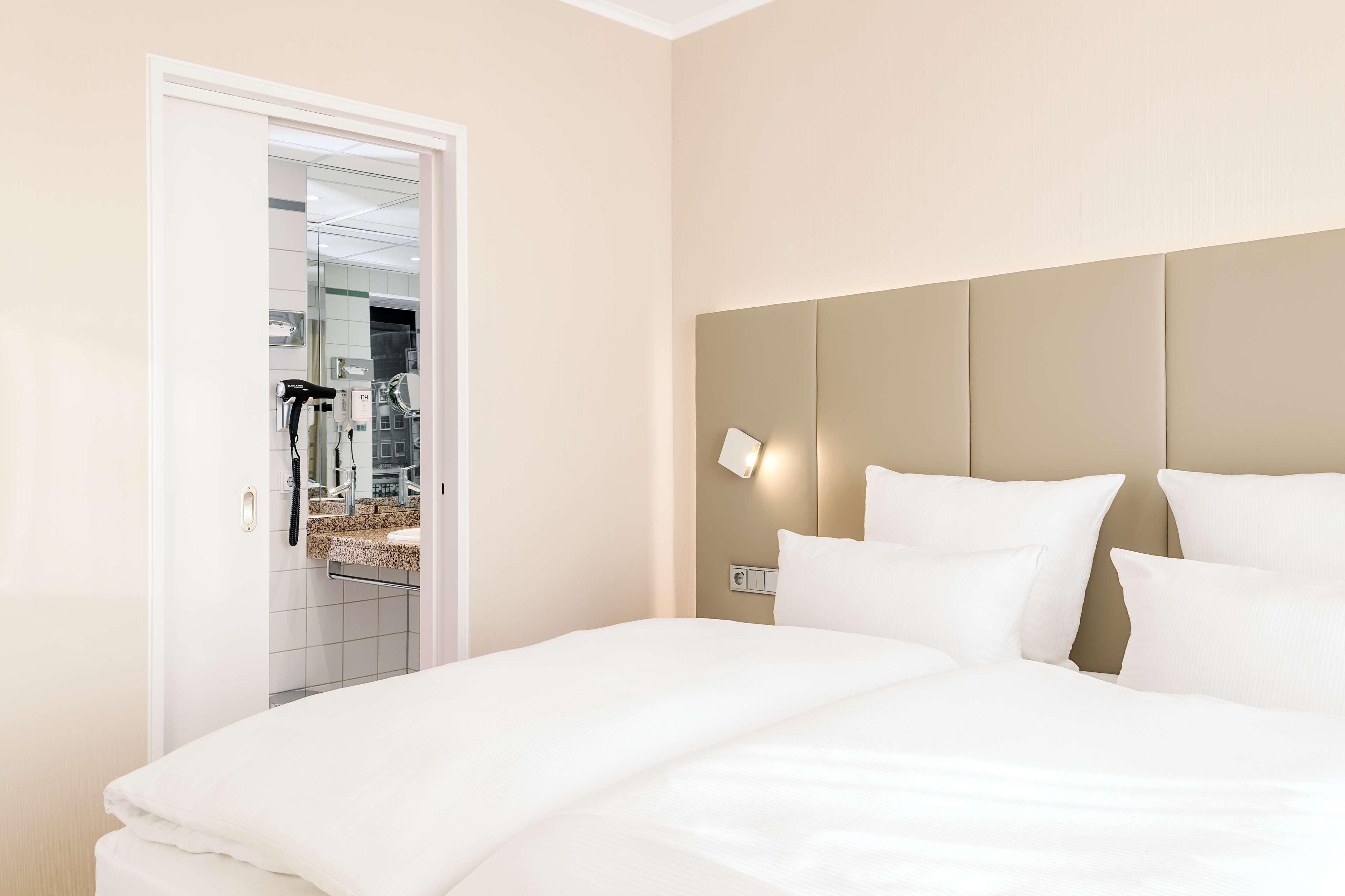 Apartment Capacity 1