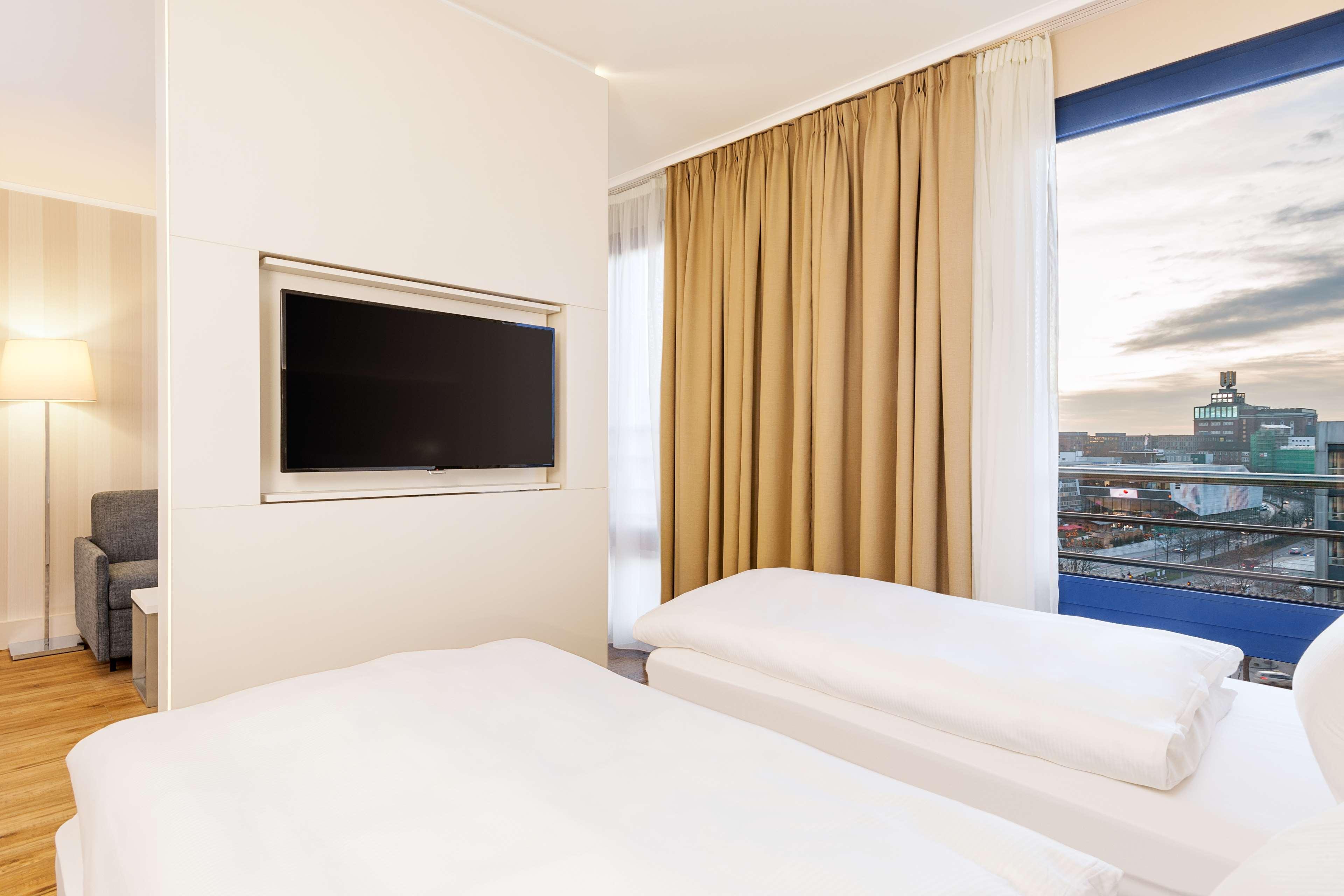 Junior Suite Standard