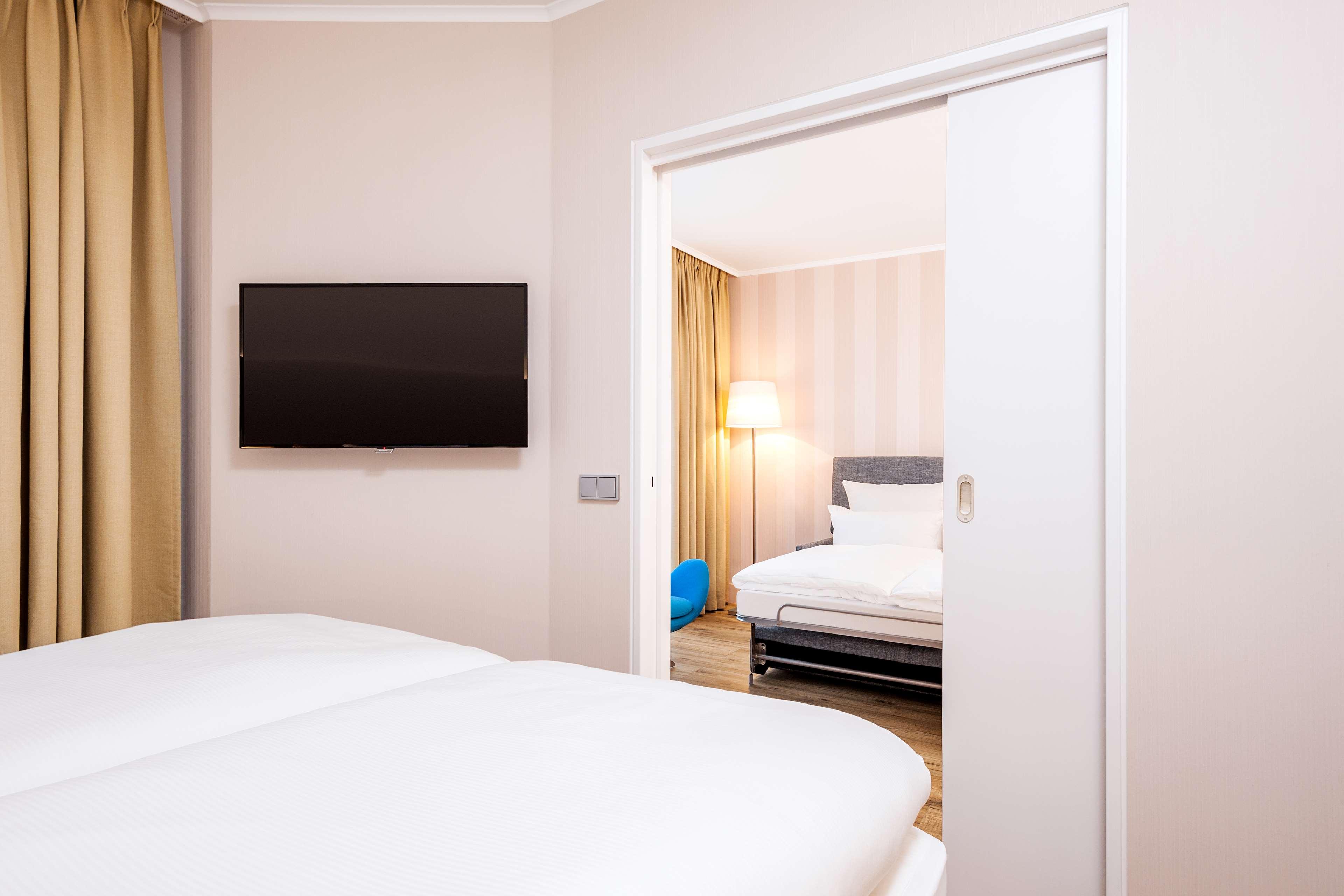 Family Room Standard