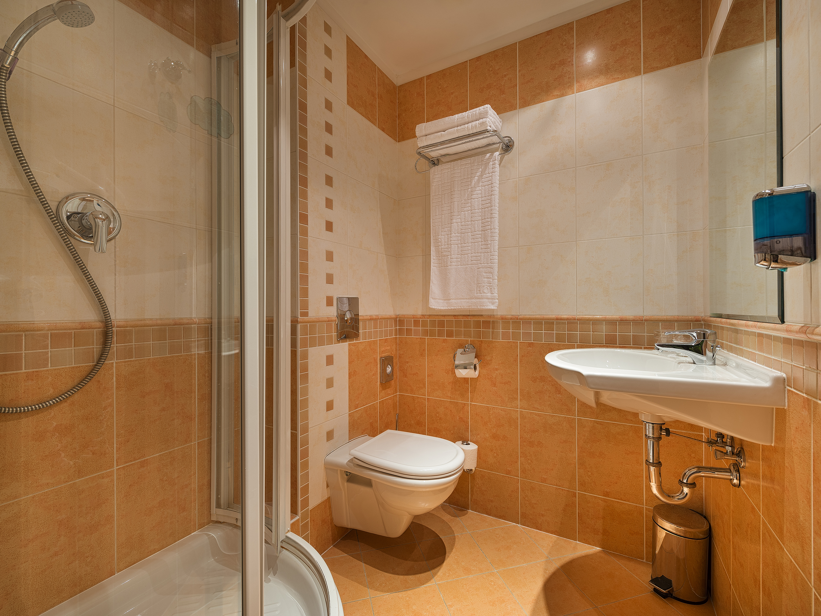 Double or Twin Standard