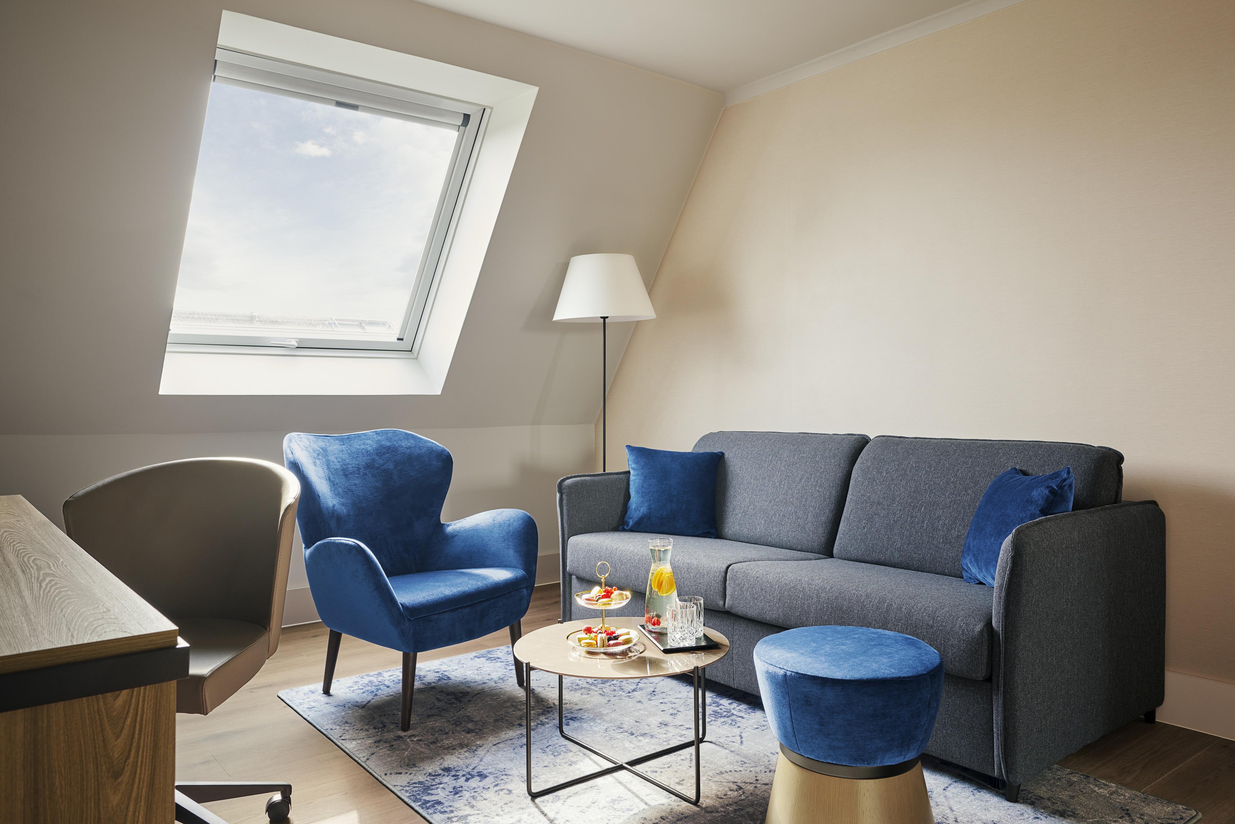 Junior Suite Standard