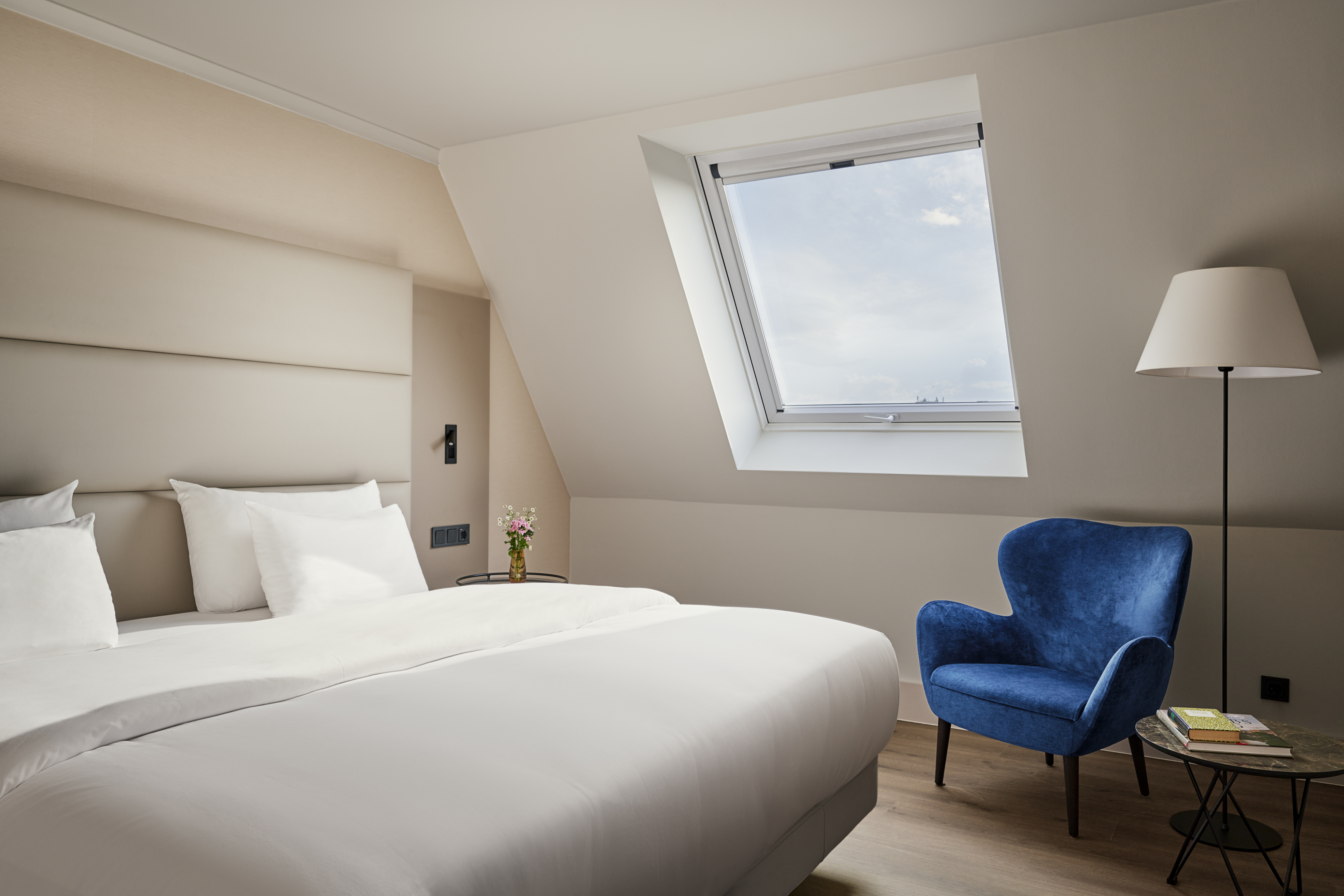 Junior Suite Standard