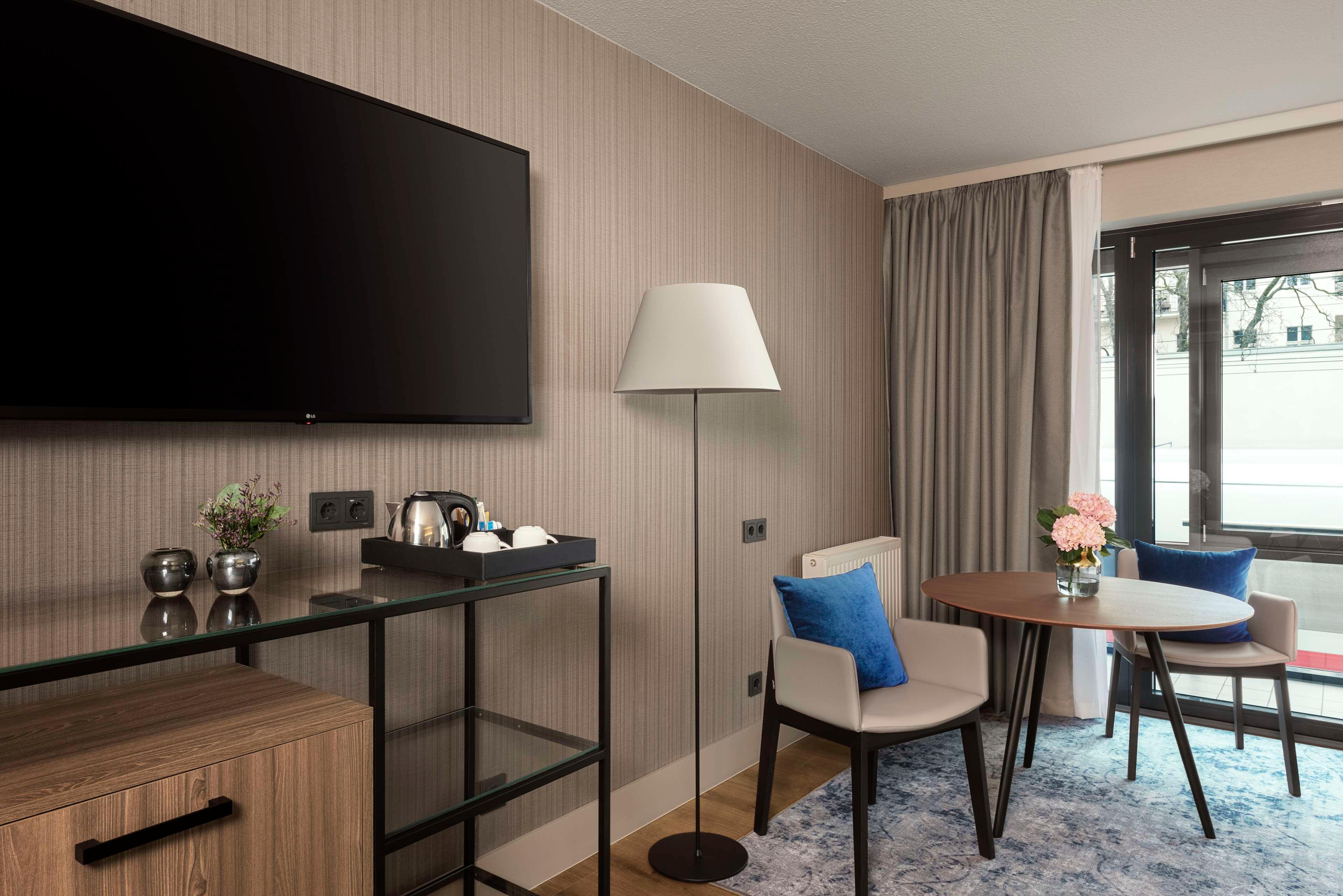 Family Room Standard