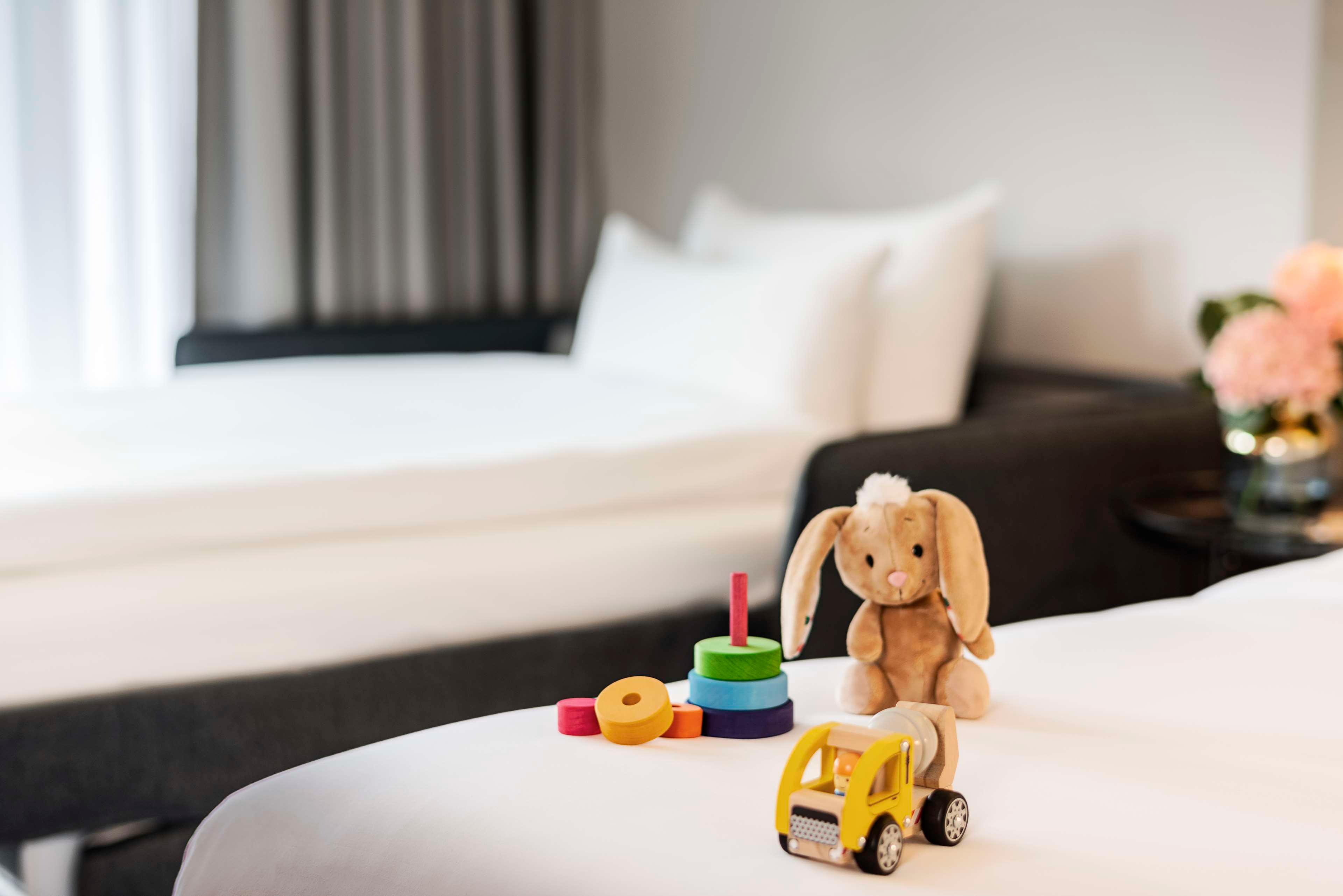 Family Room Standard