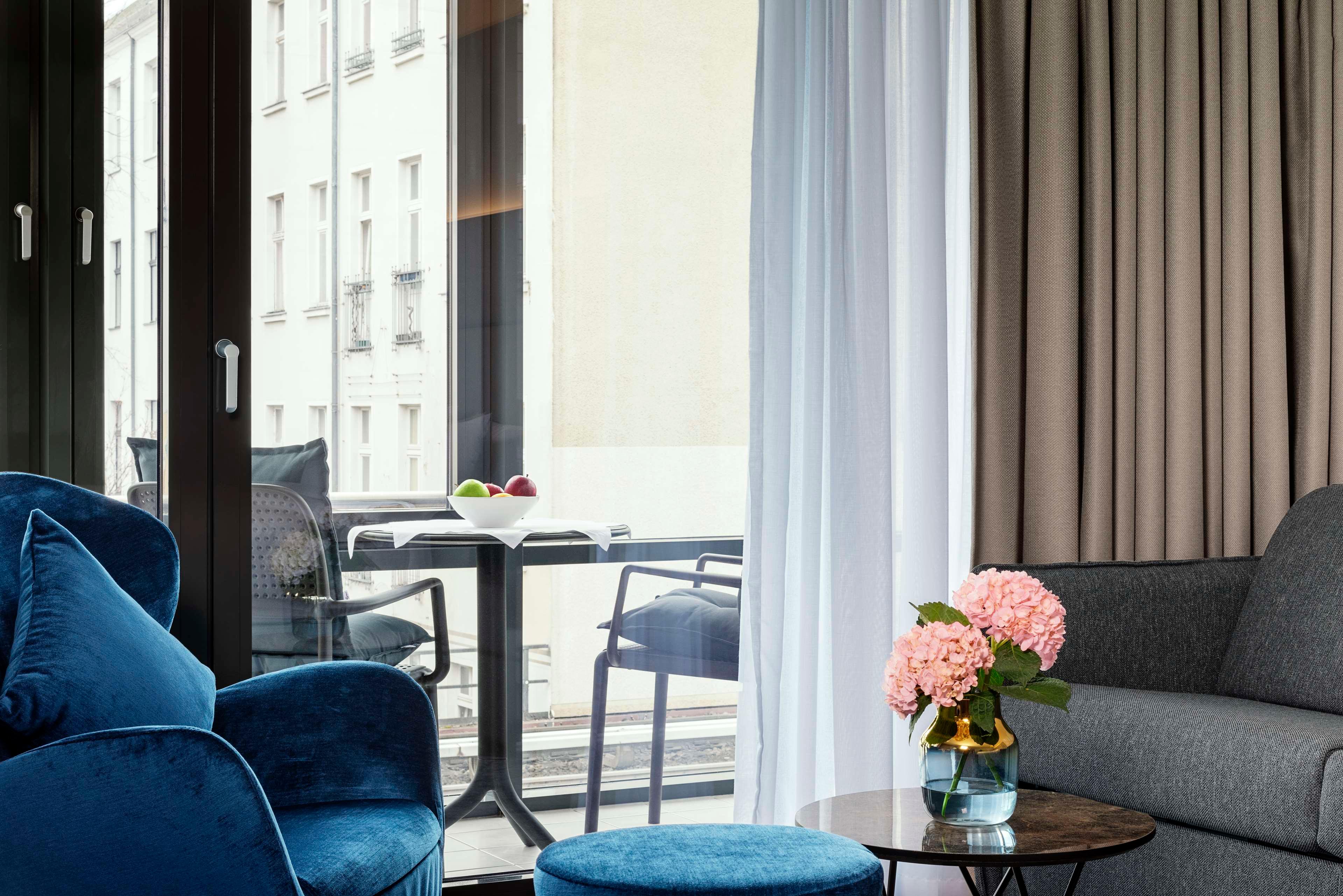 Family Room Standard