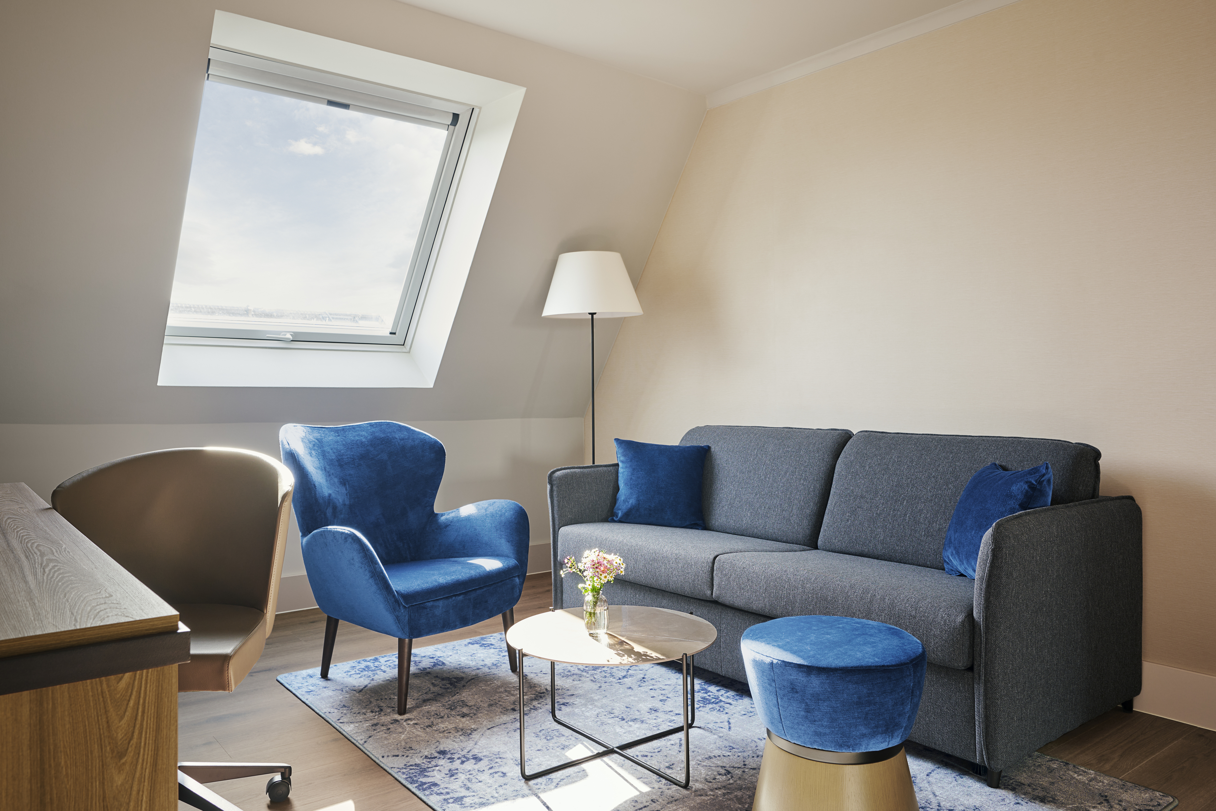 Junior Suite Standard