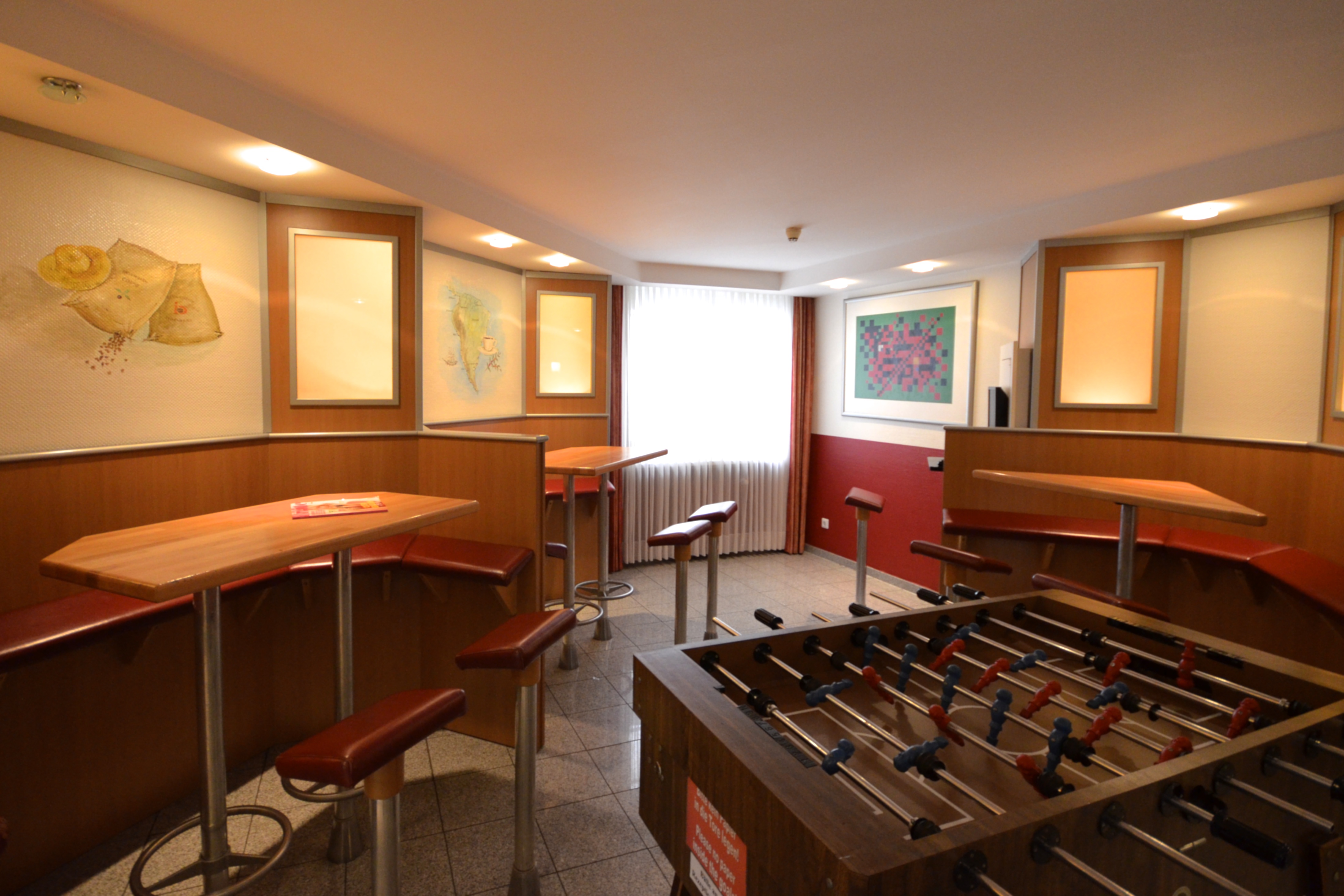 Sports and Entertainment