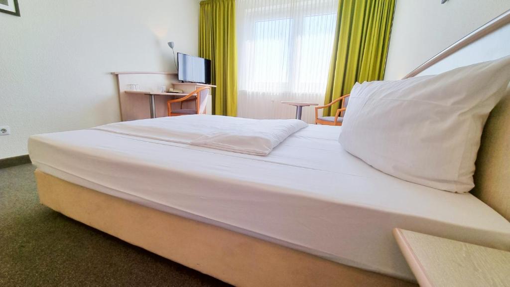 Apartment Capacity 1