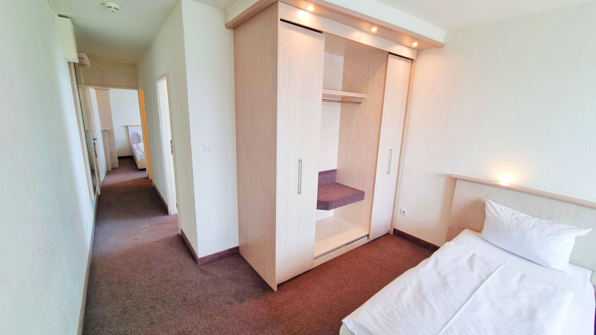 Apartment Two Bedrooms