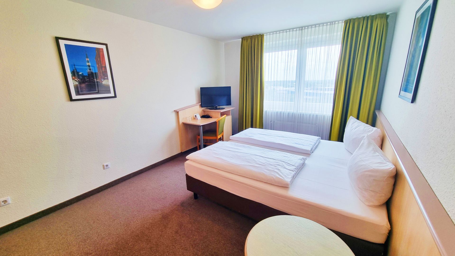 Family Room Standard