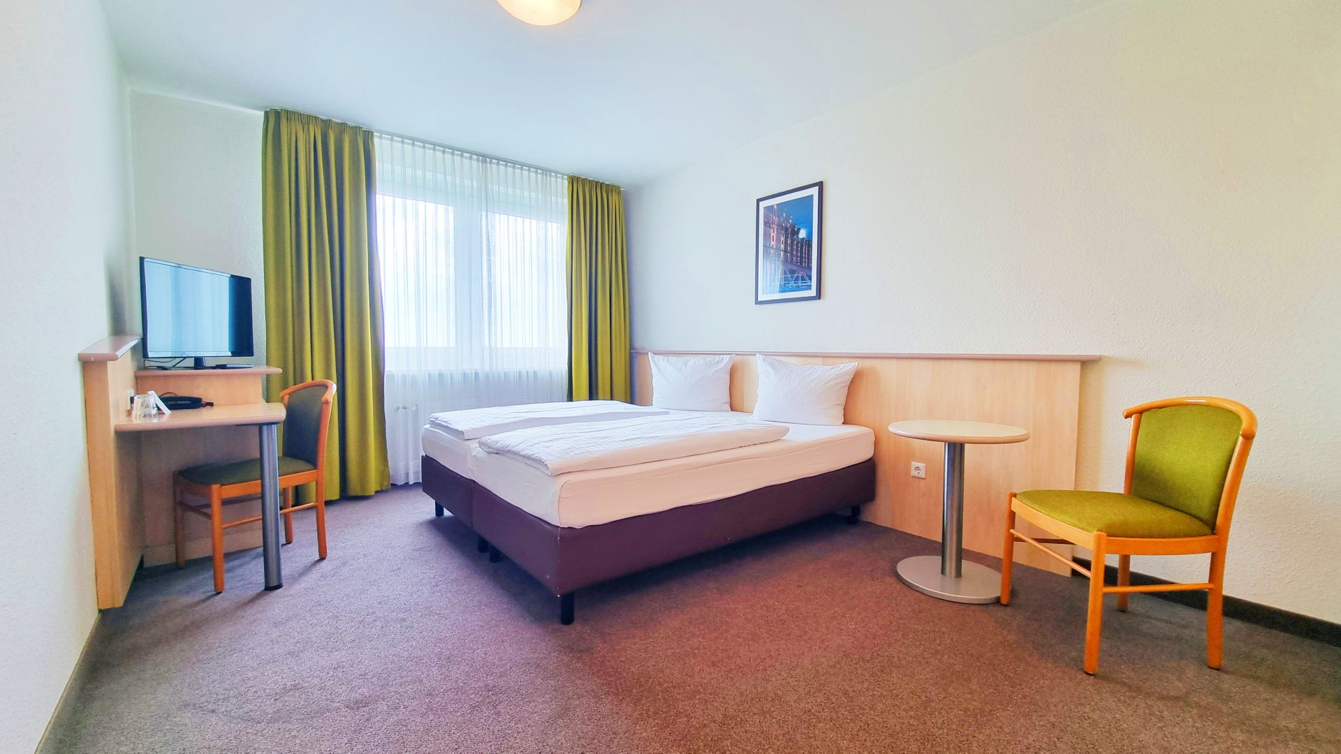 Family Room Standard