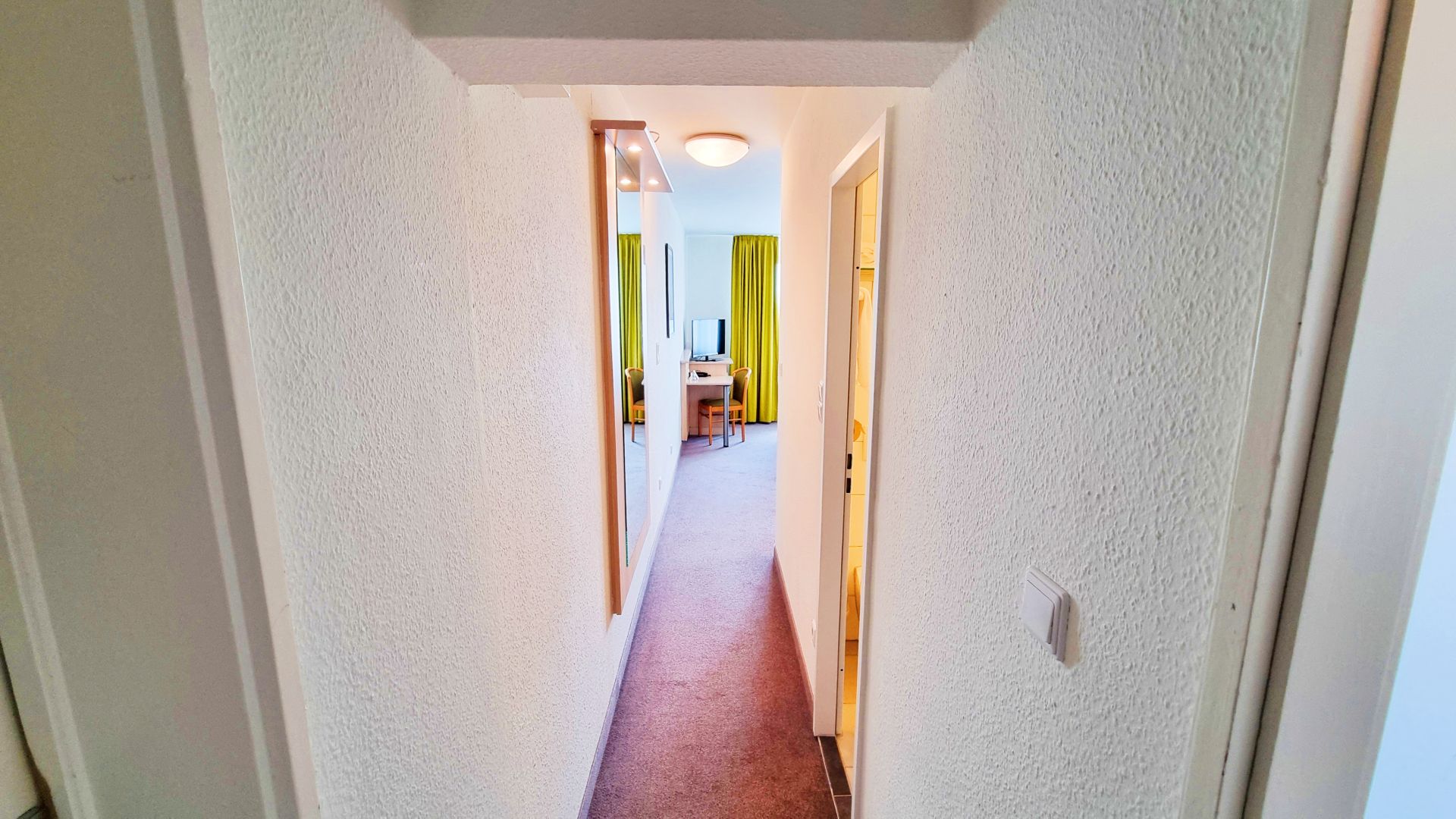 Family Room Standard