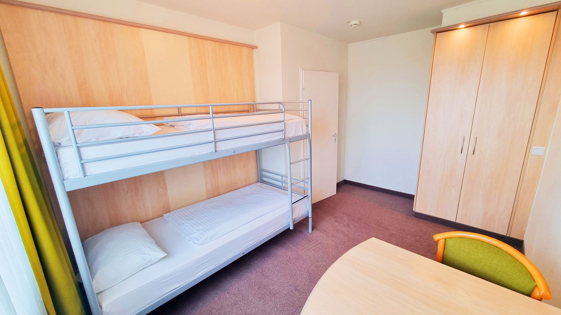 Family Room Standard