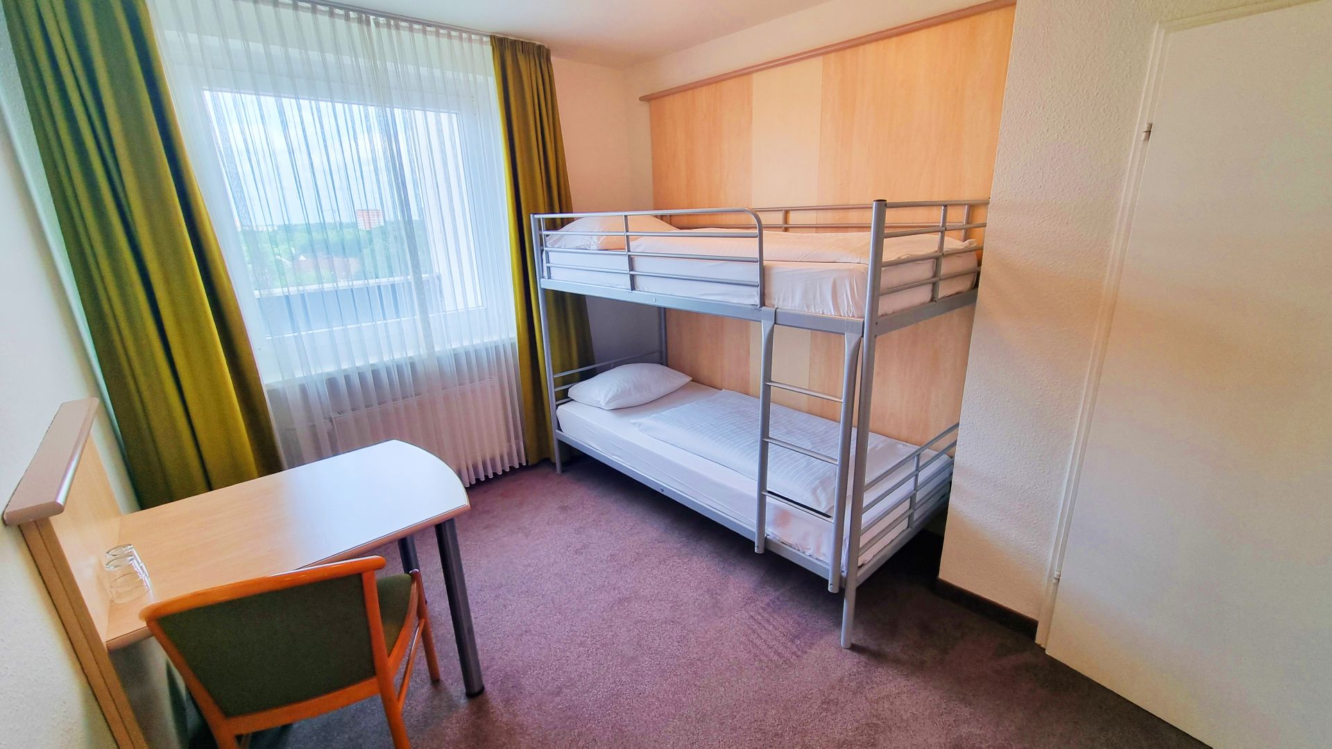 Family Room Standard