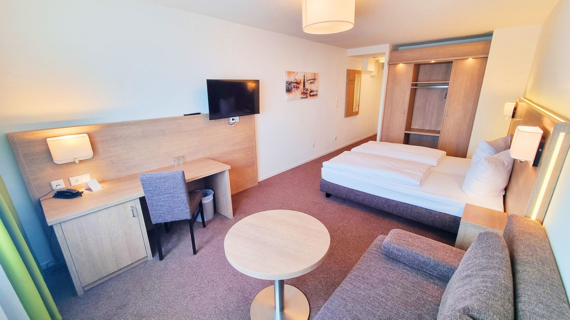 Family Room Standard