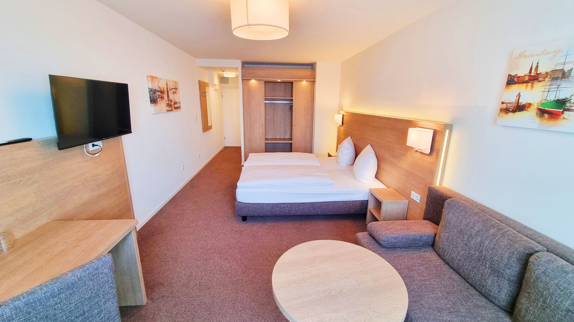 Family Room Standard