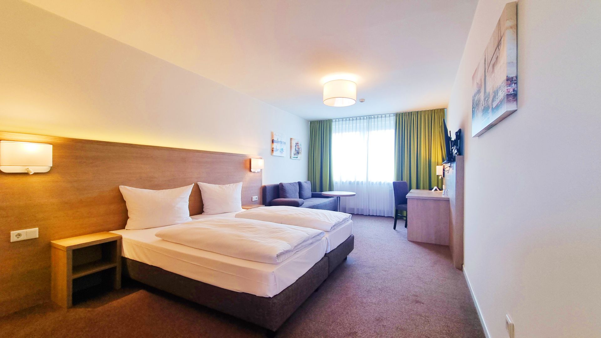 Family Room Standard