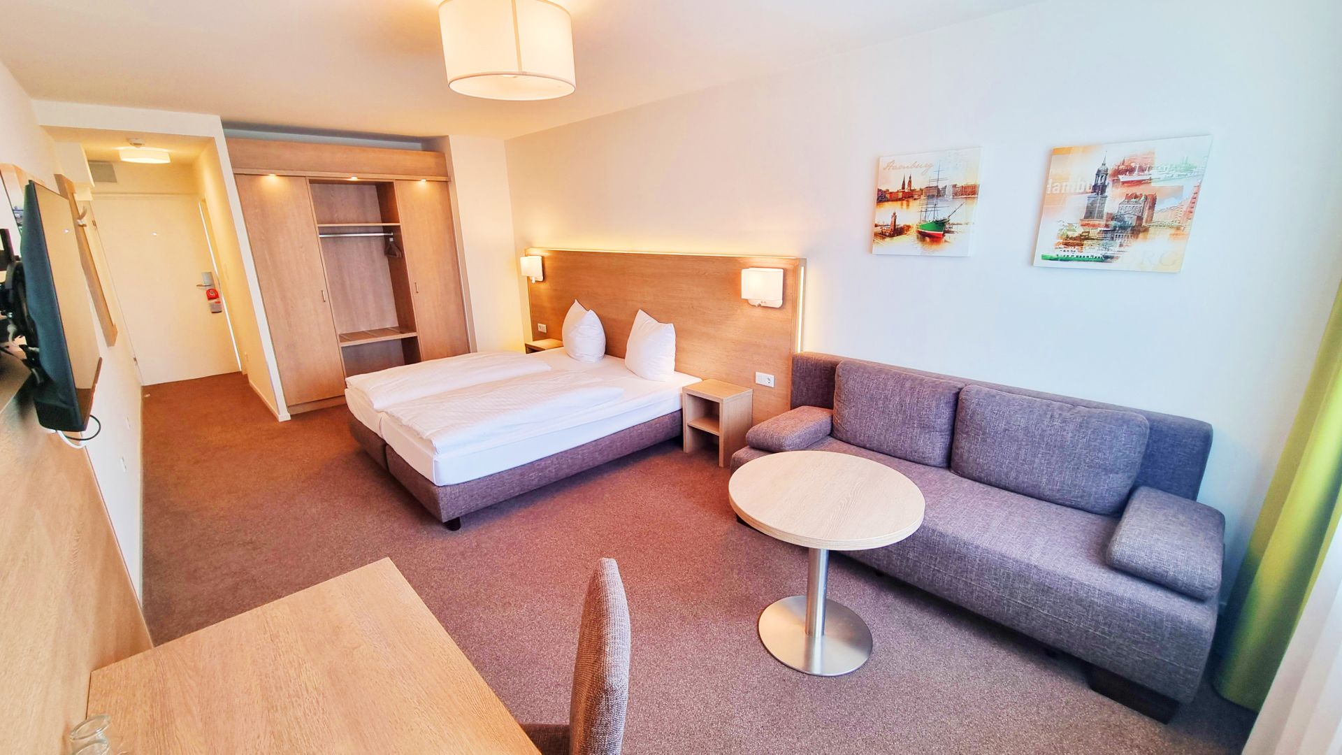 Family Room Standard