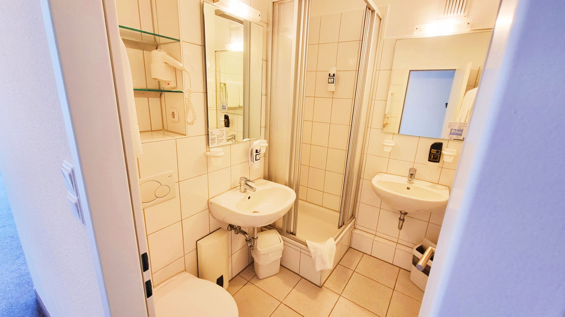 Family Room Standard