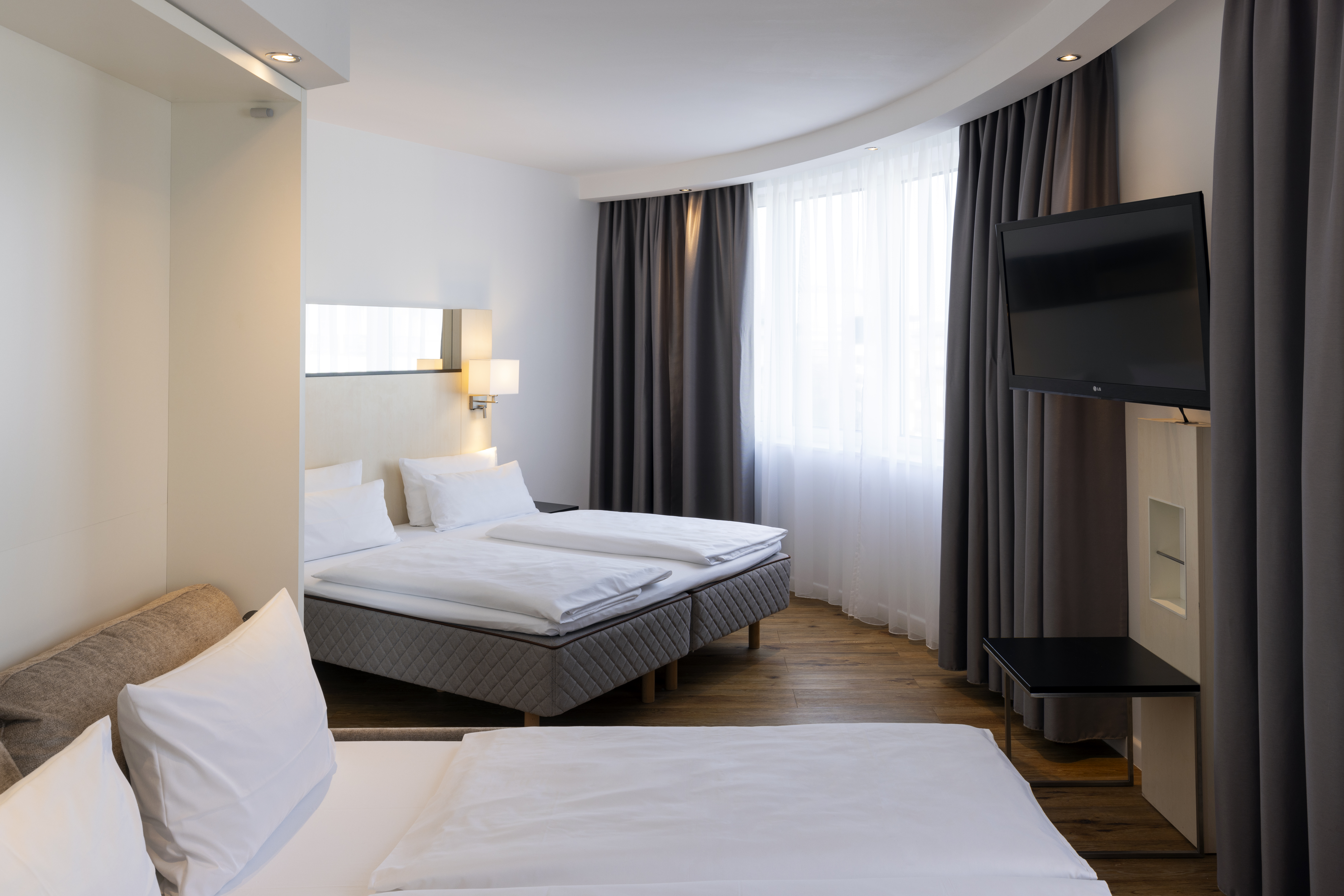 Family Room Superior