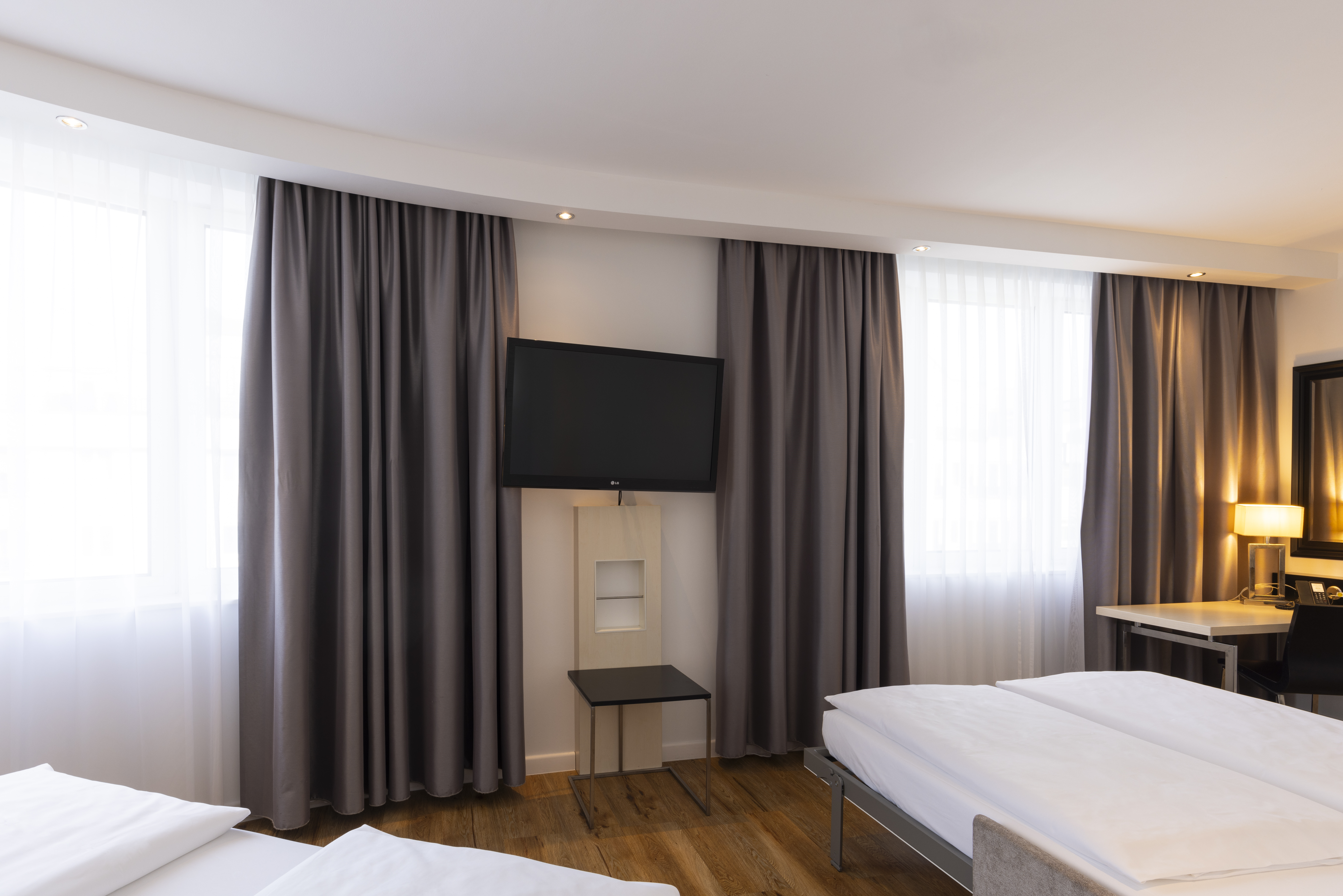 Family Room Superior