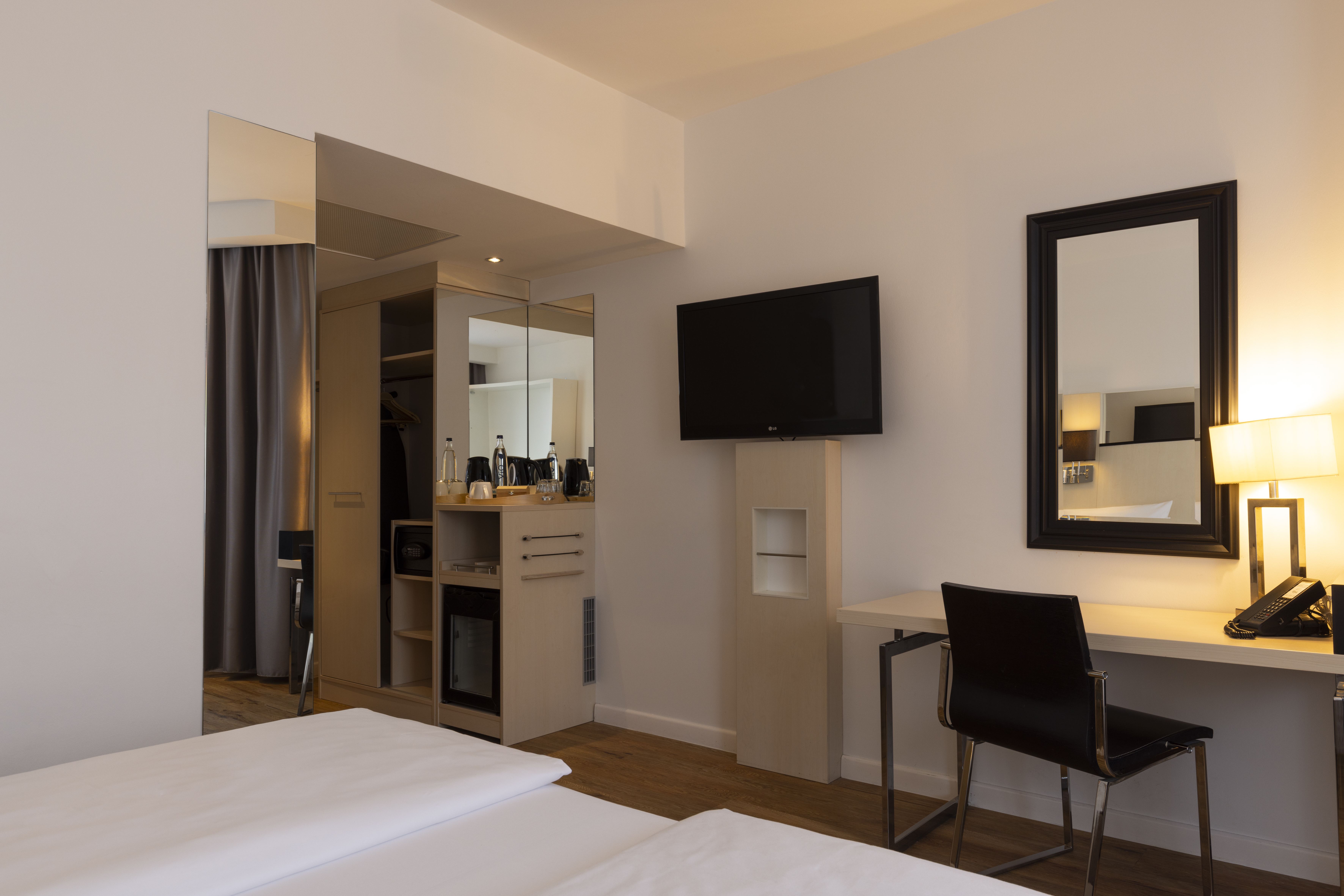 Family Room Standard