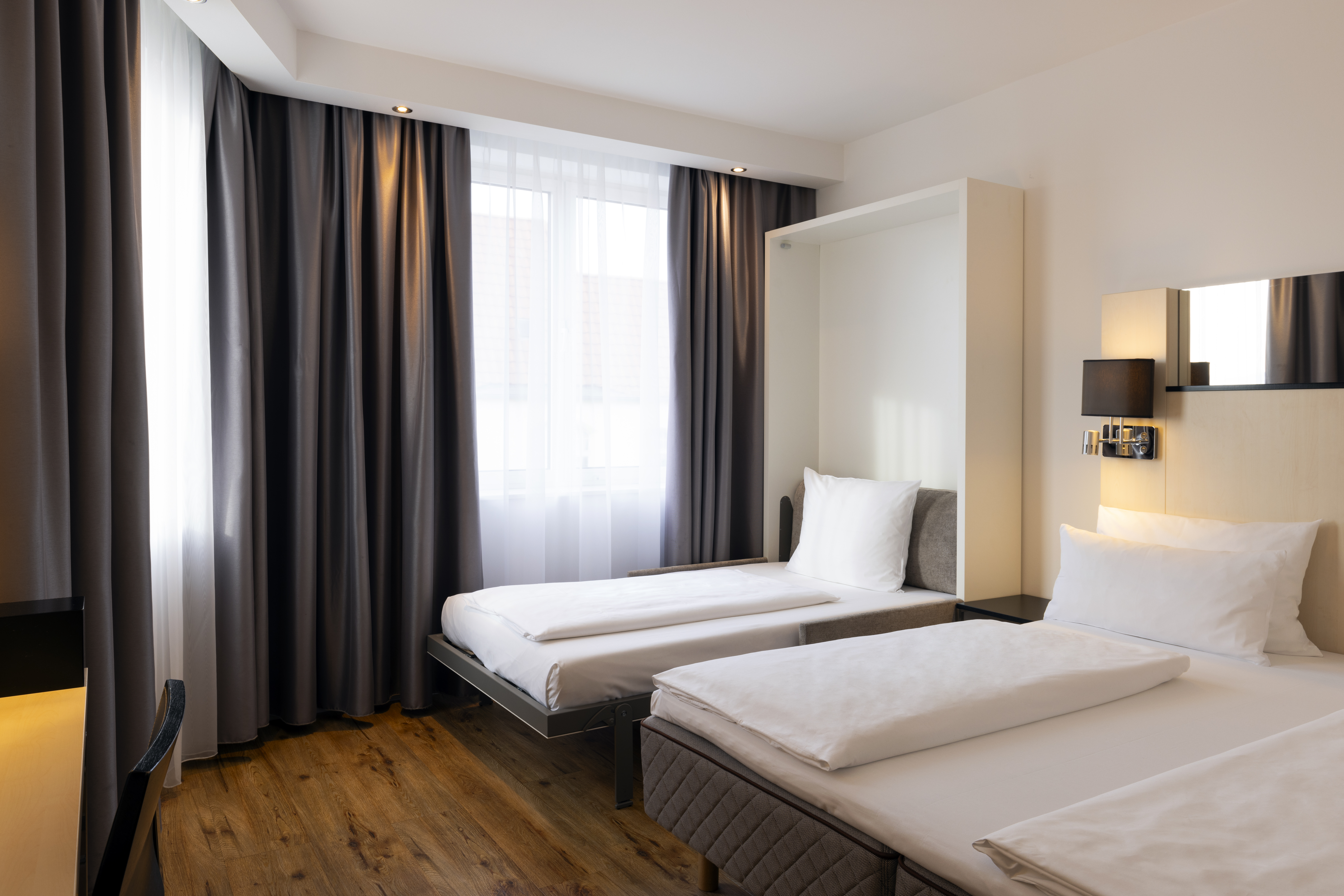 Family Room Standard