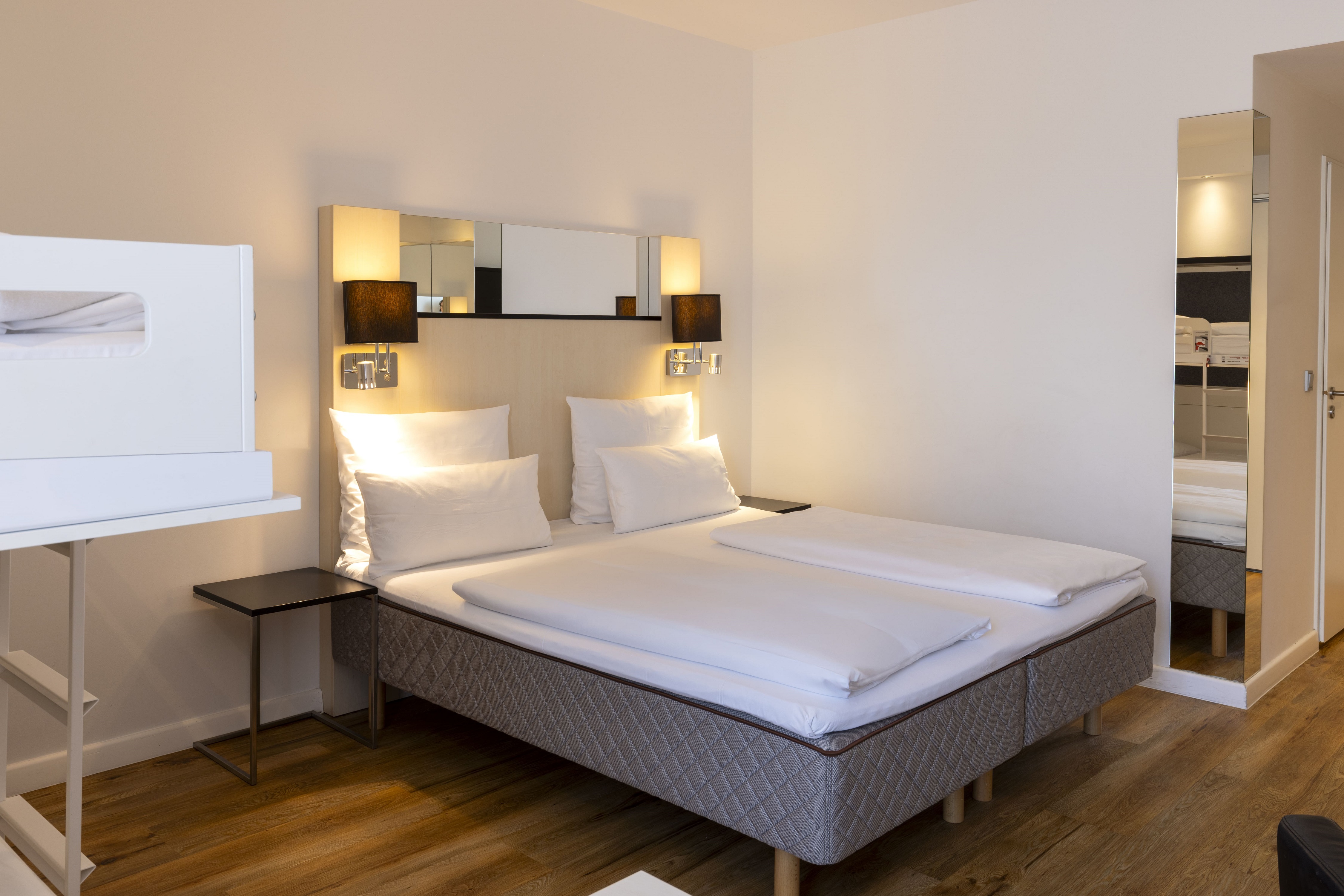 Family Room Standard