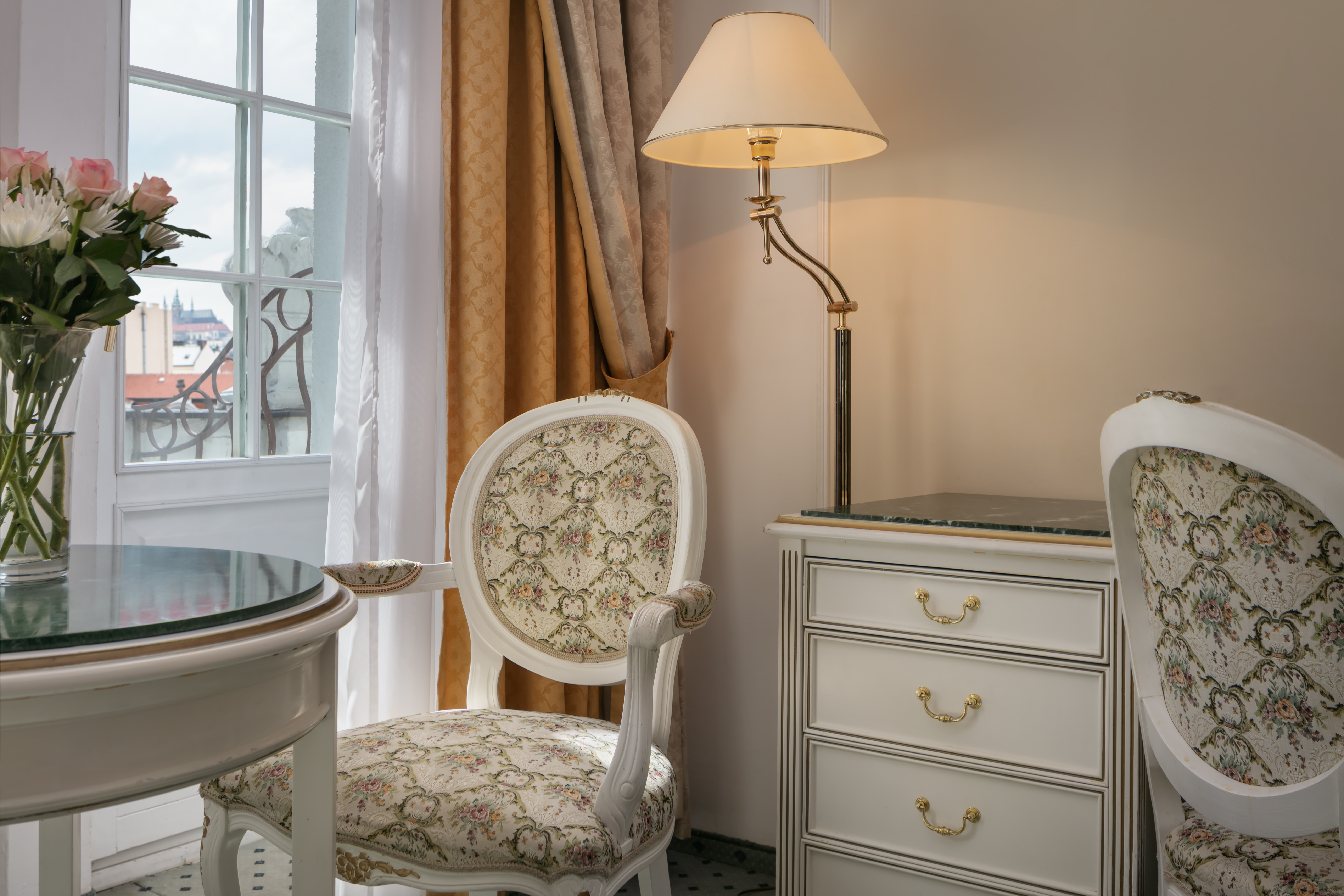 Junior Suite Standard