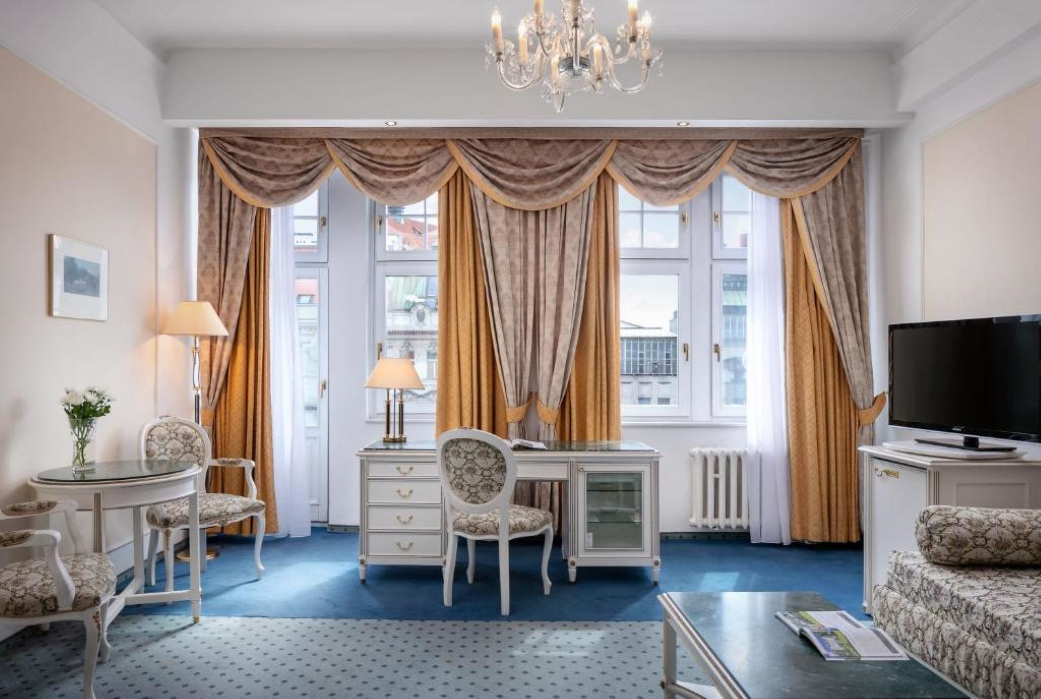 Junior Suite Standard