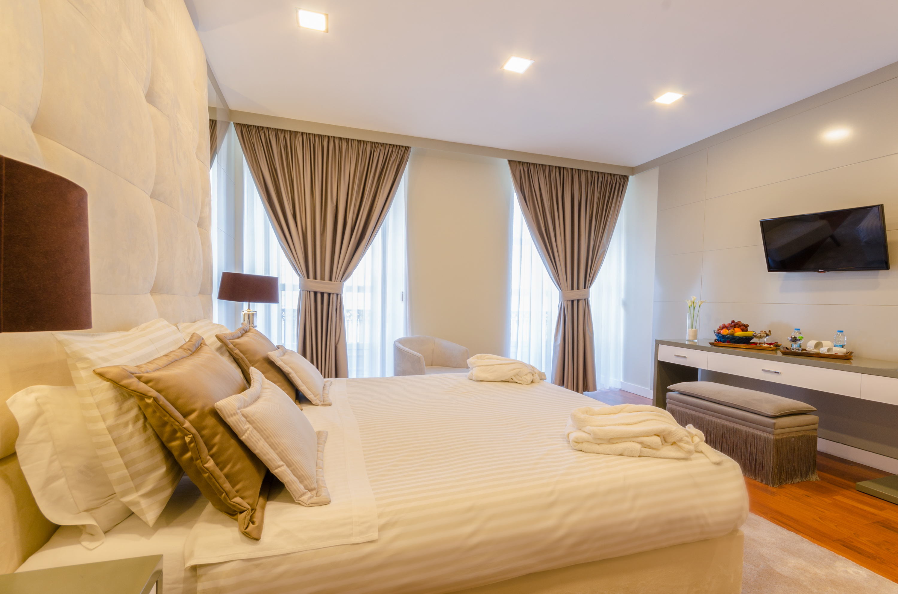 Double Superior with Views