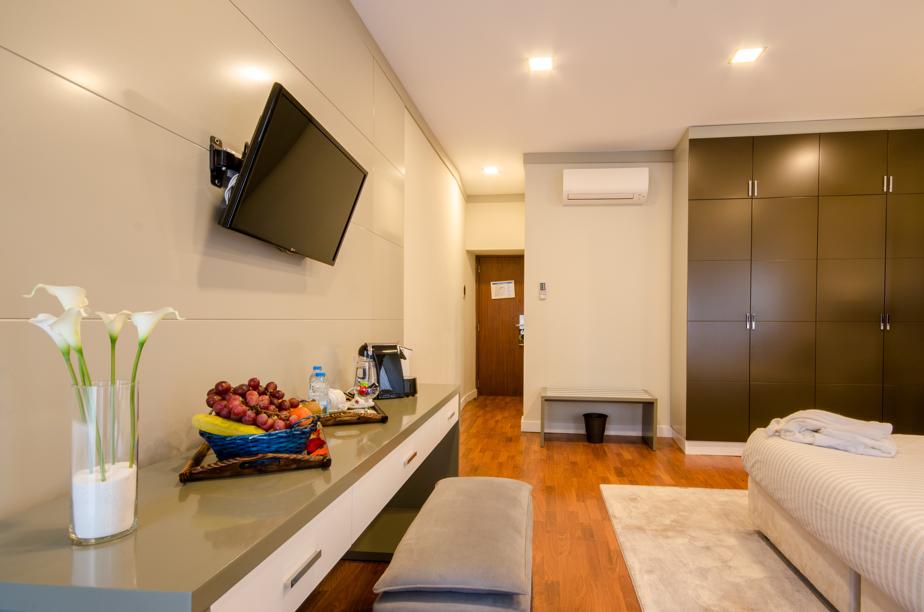 Double Superior with Views