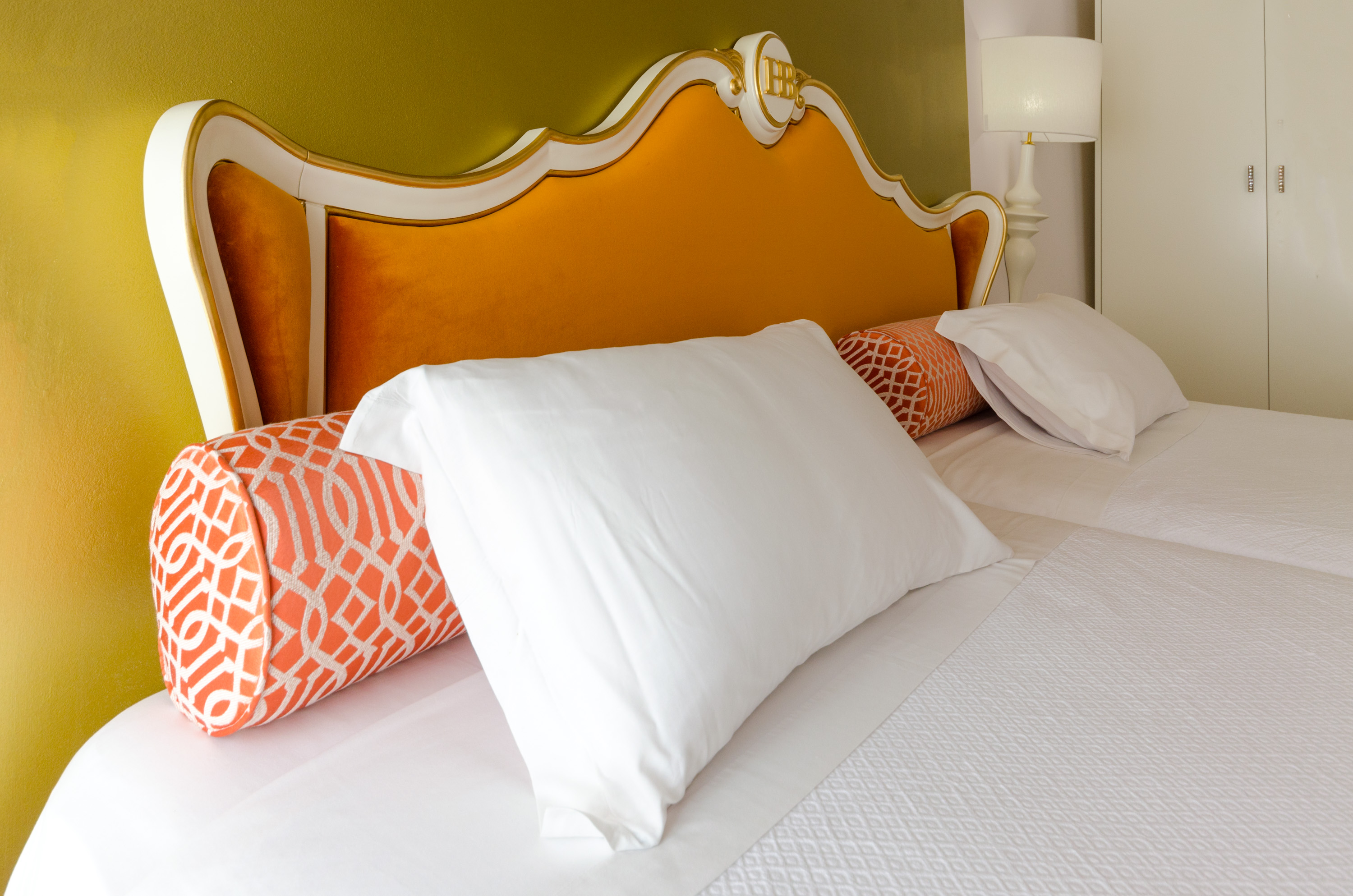 Twin Superior with Views