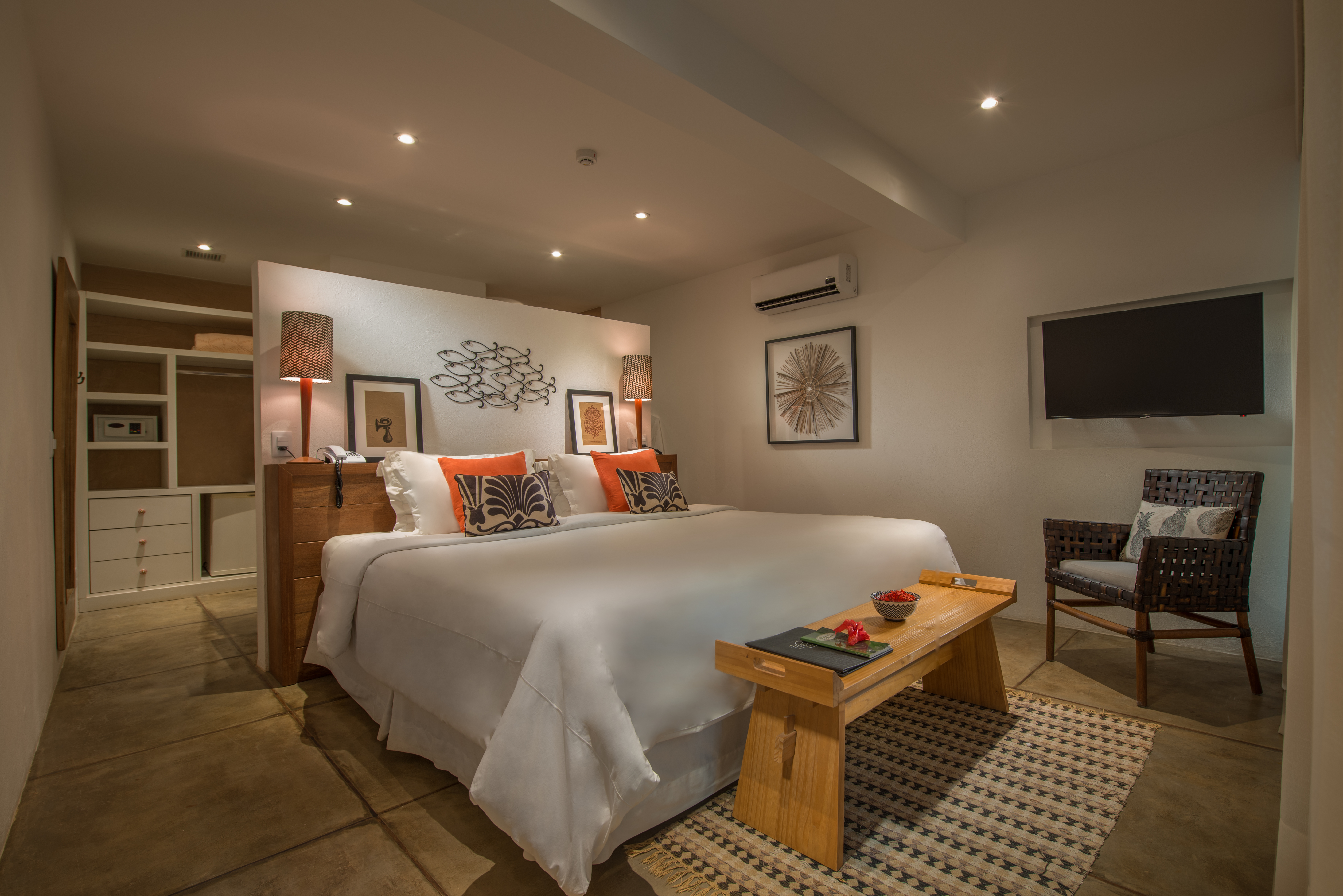 Suite Premium Ocean Front