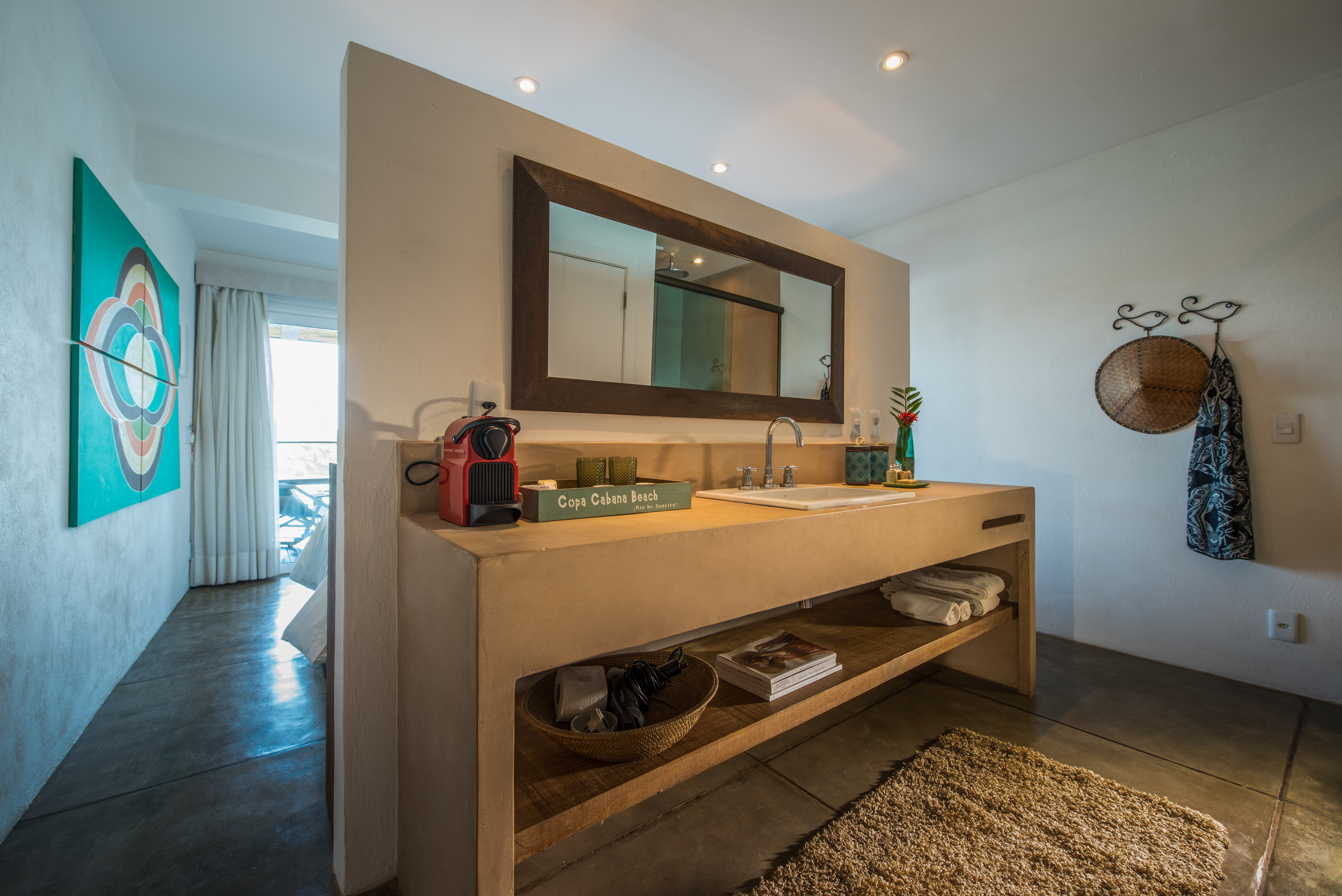 Suite Premium Ocean Front