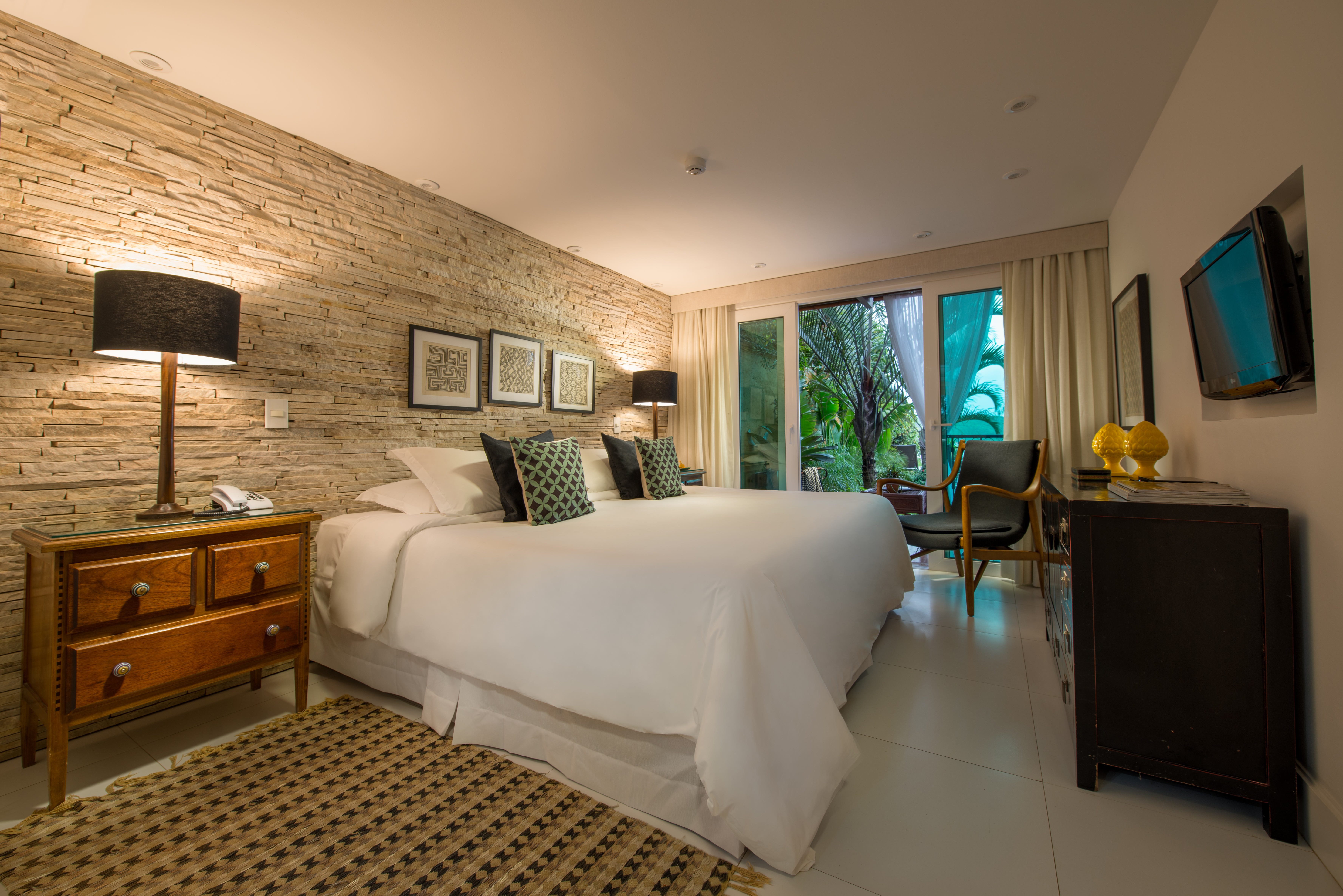 Suite Premium Ocean Front