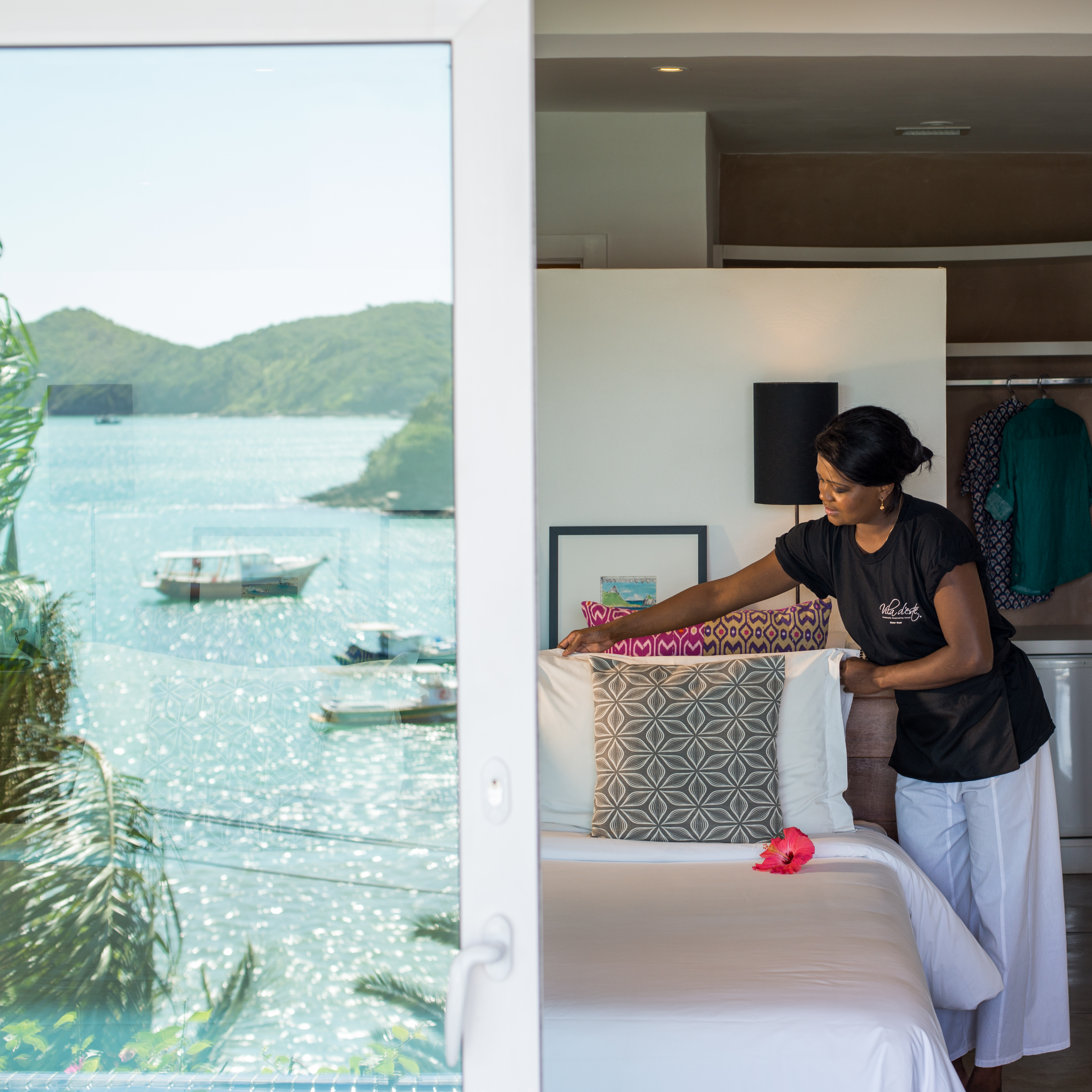 Suite Premium Ocean Front