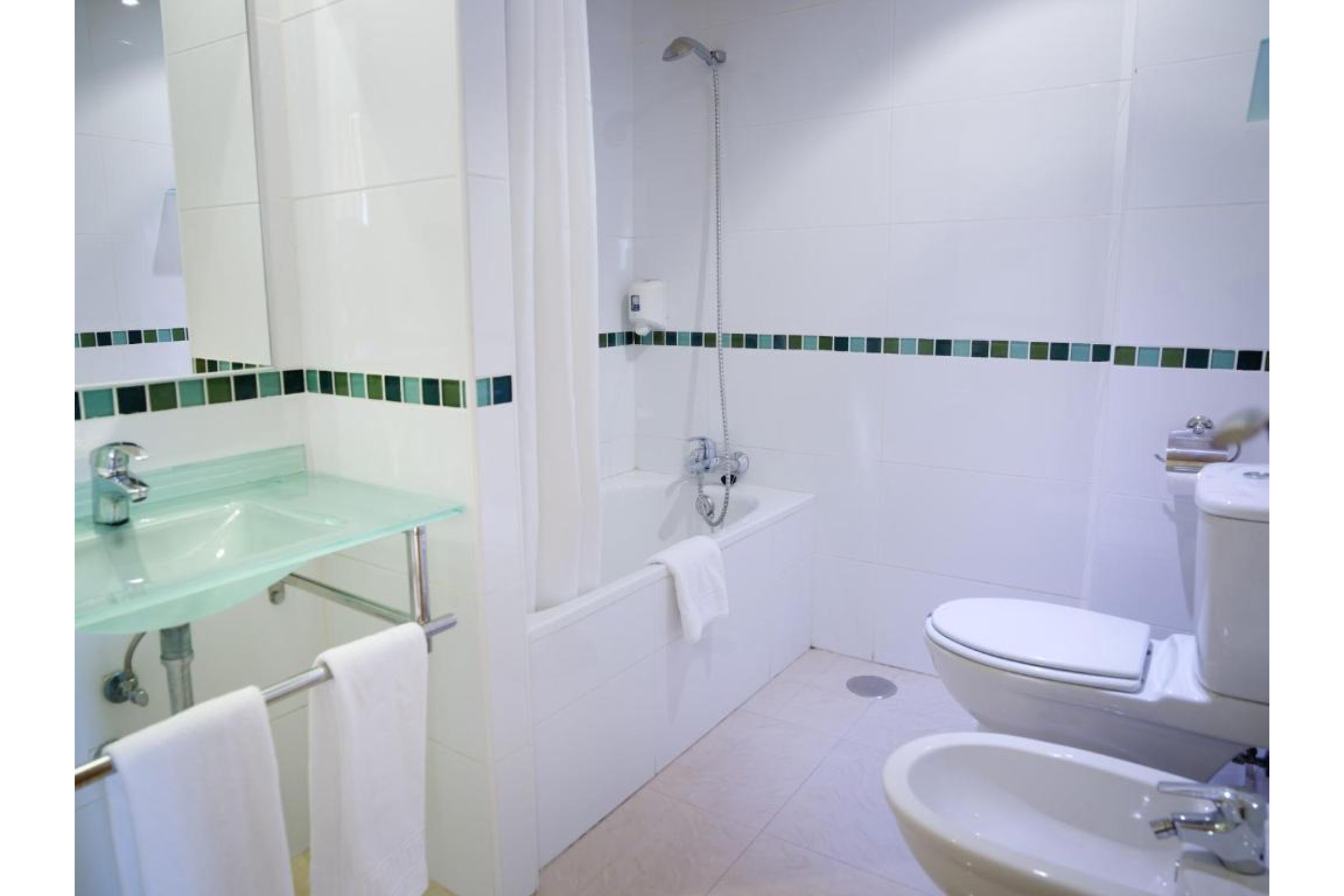 Apartment Capacity 4