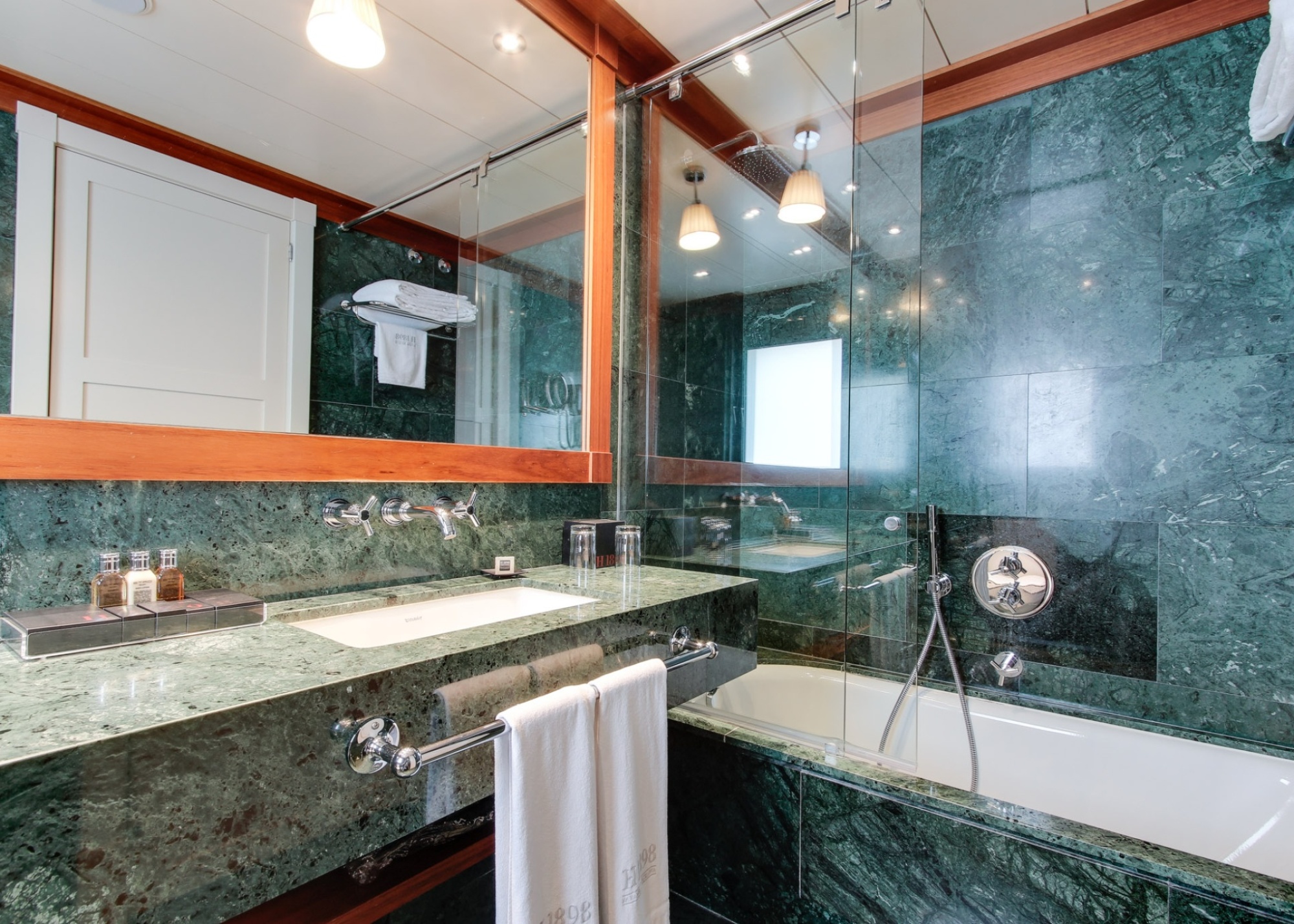 Double Single Superior