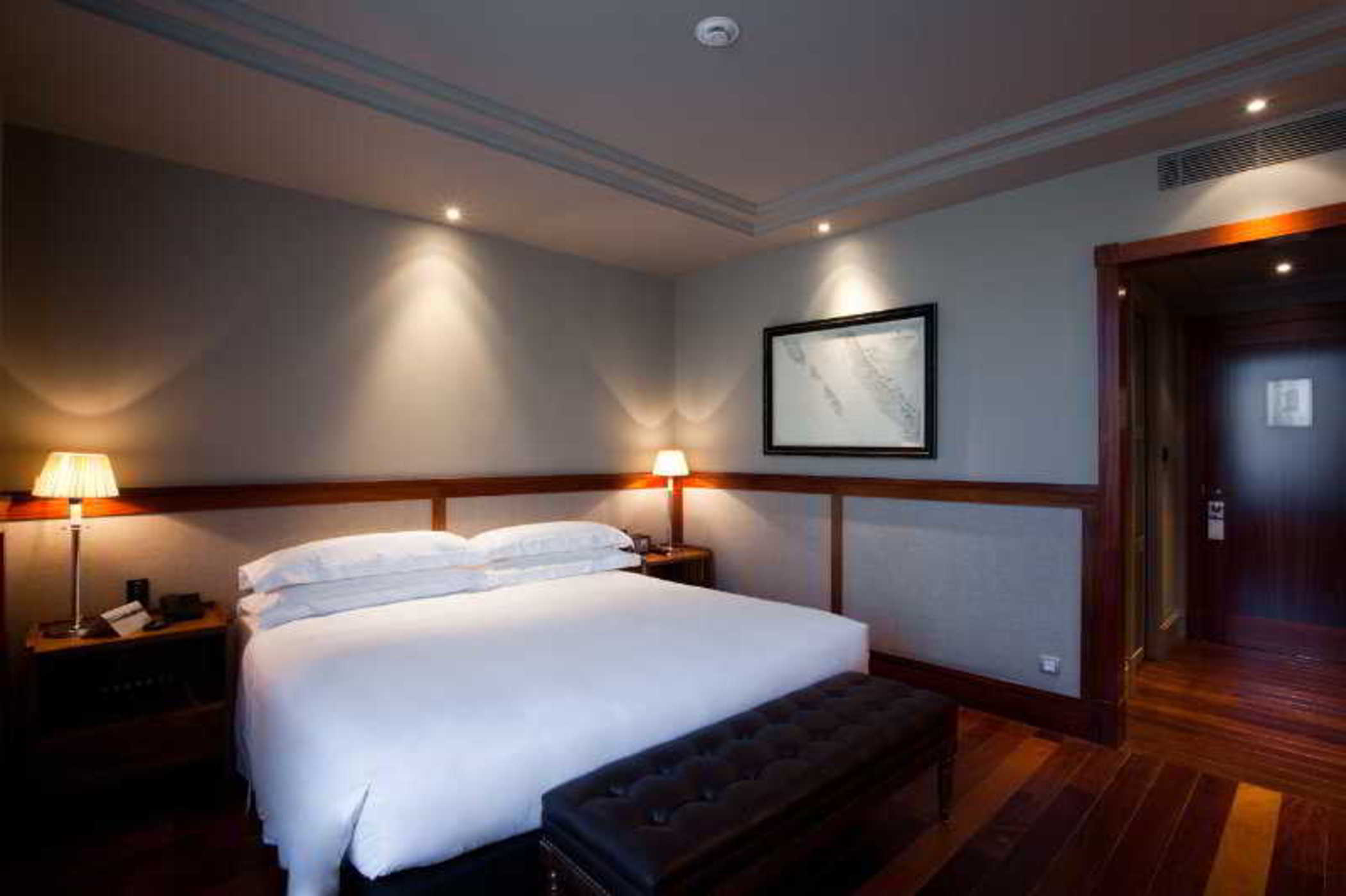 Double Single Superior