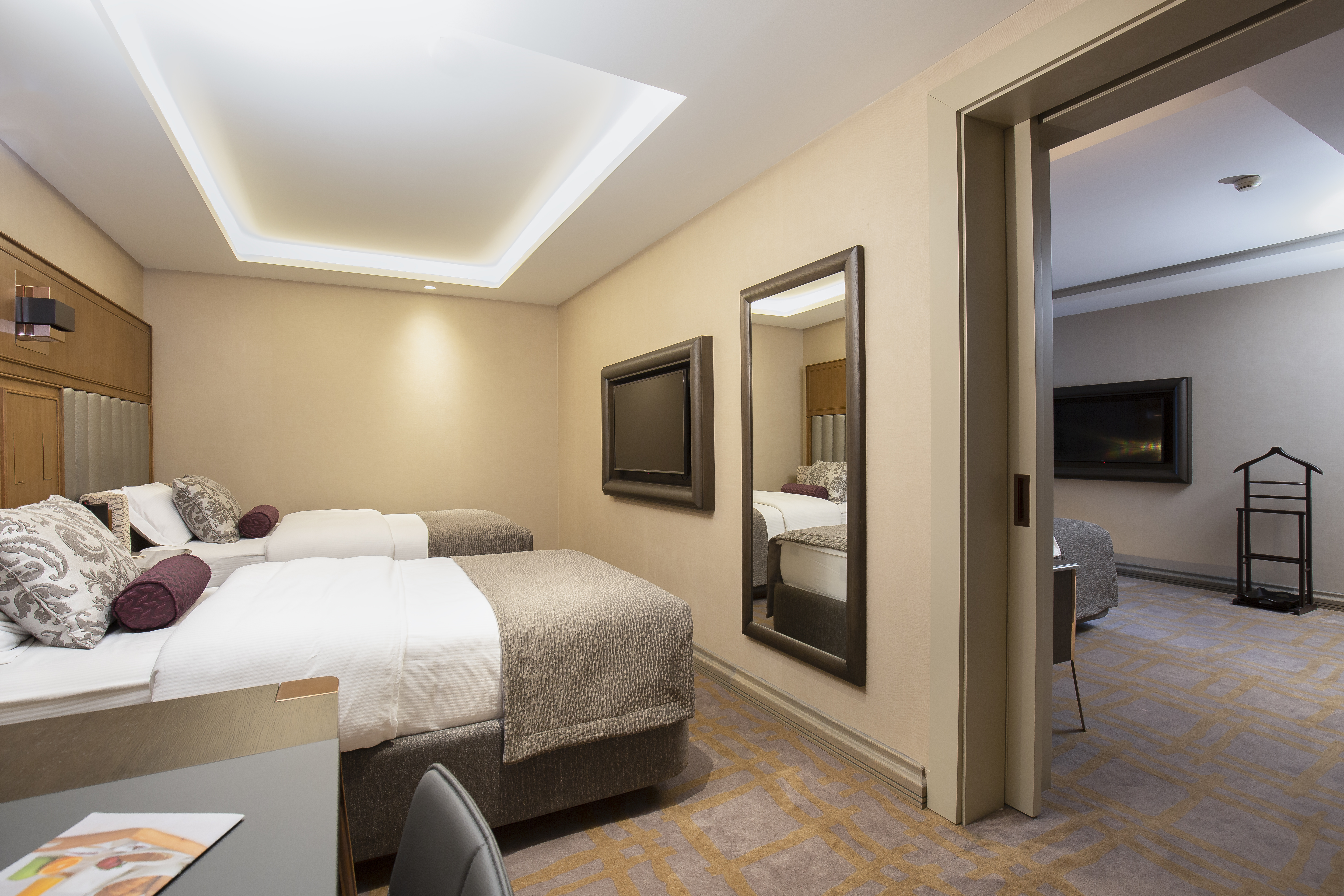 Family Room Superior