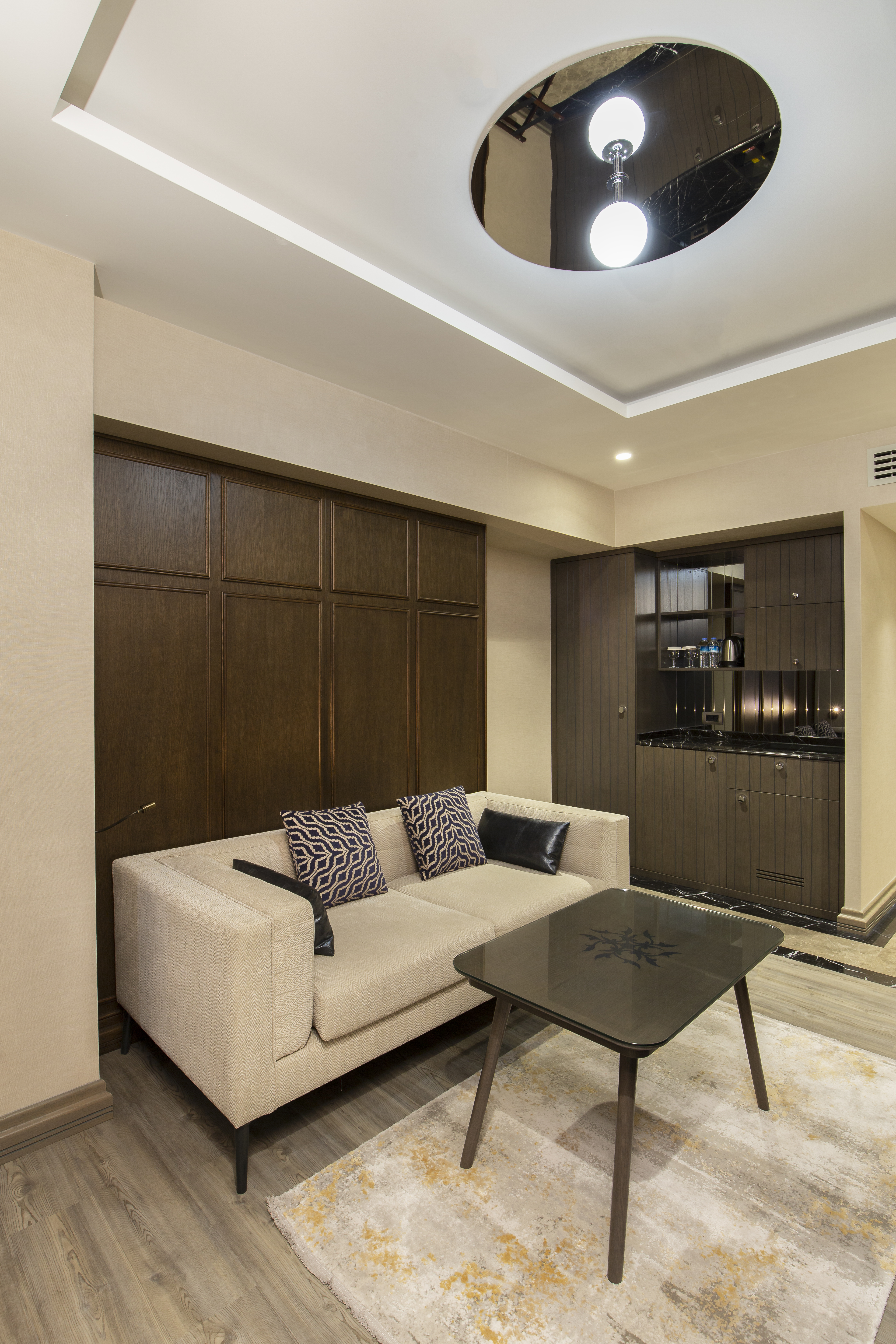 Room Superior Queen Bed