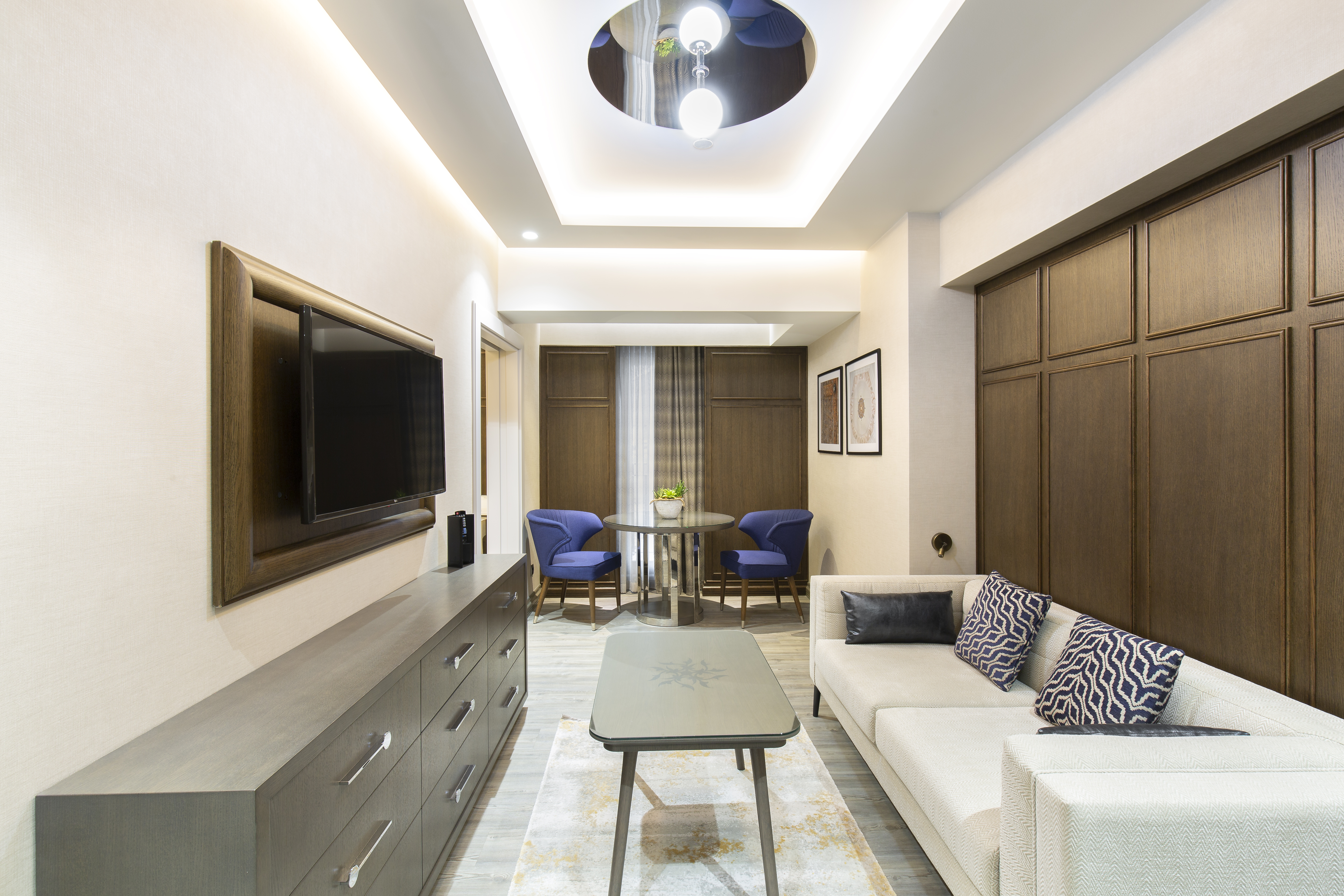 Room Superior Queen Bed