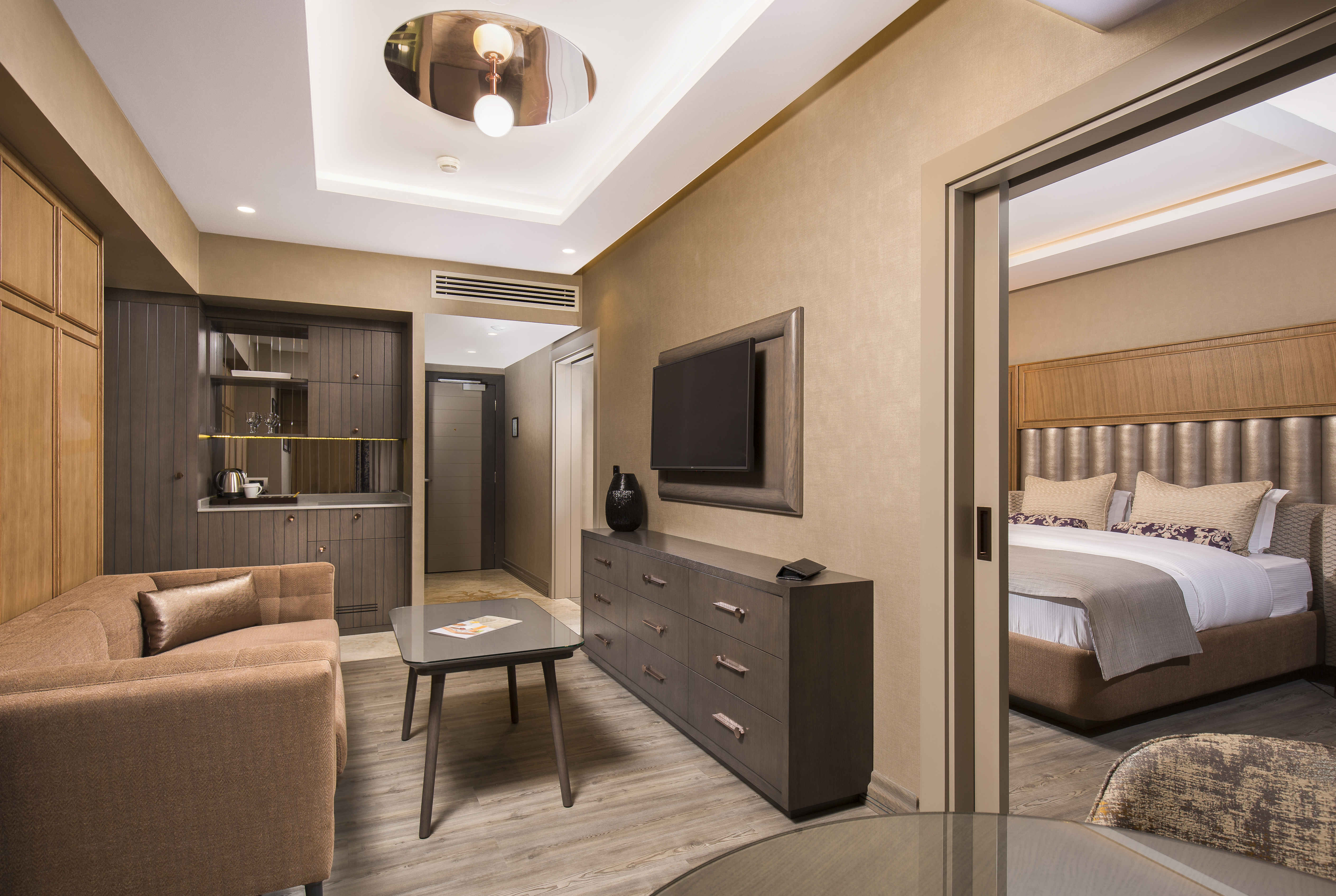 Room Superior Queen Bed