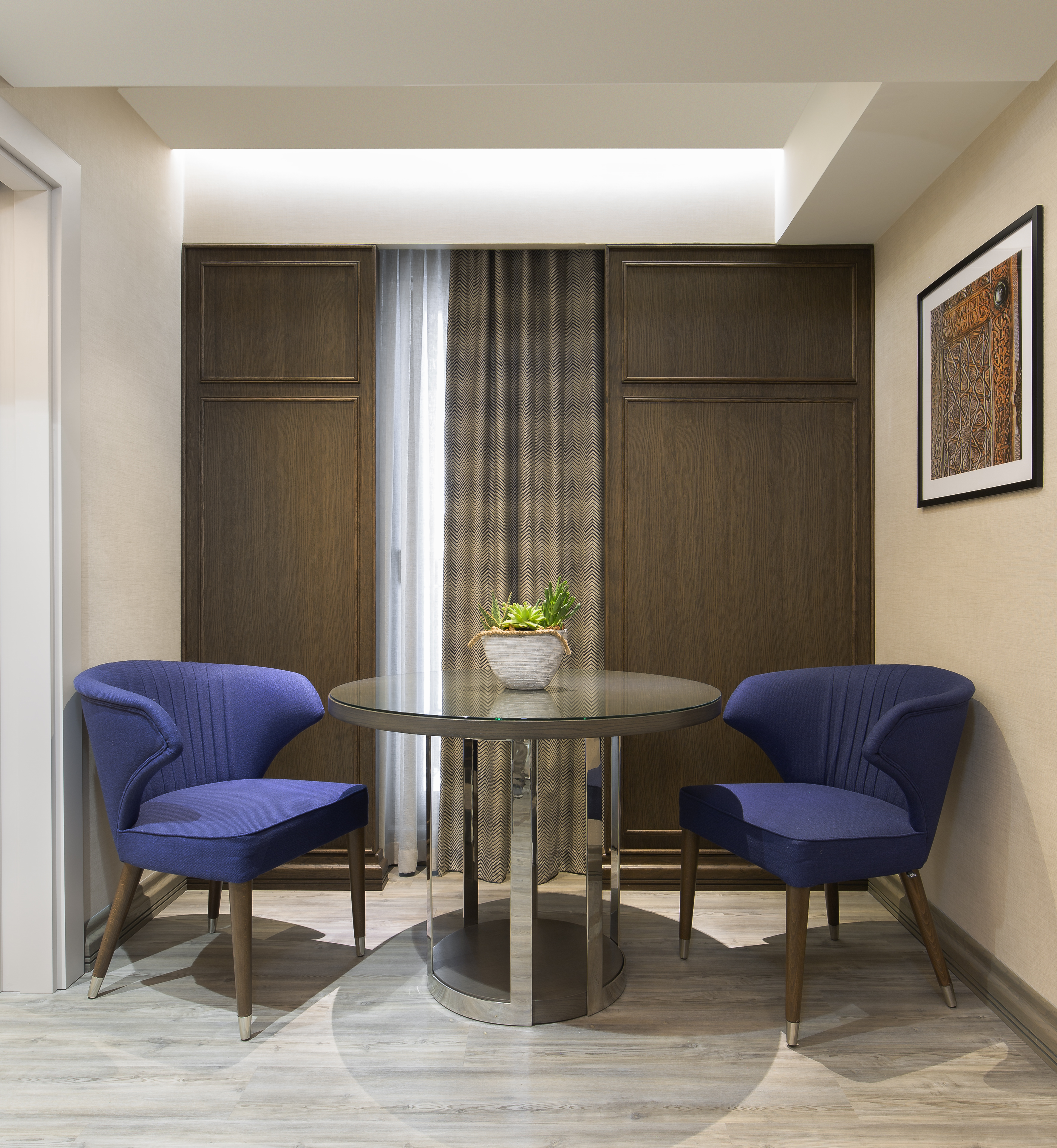 Room Superior Queen Bed