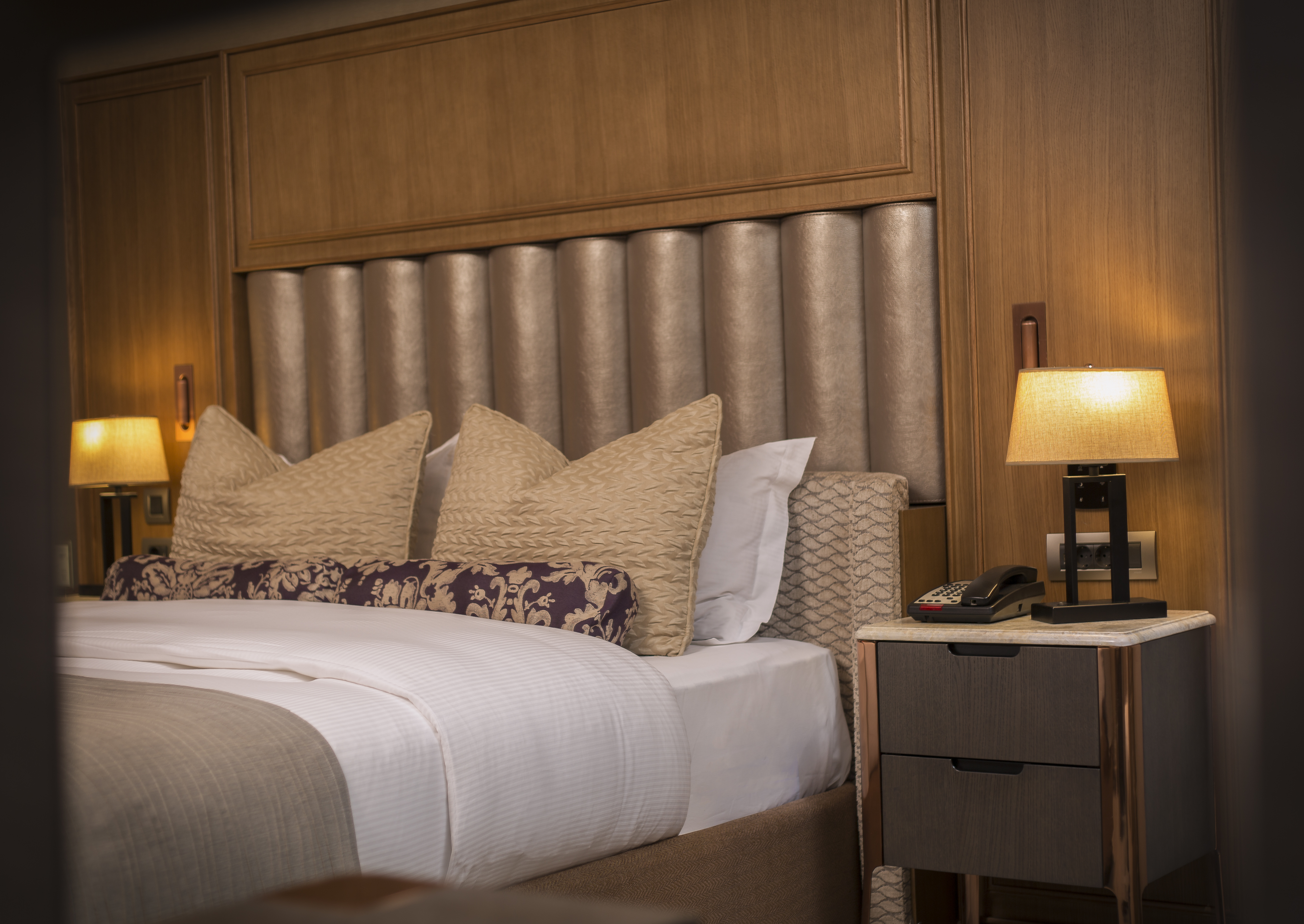 Room Superior Queen Bed