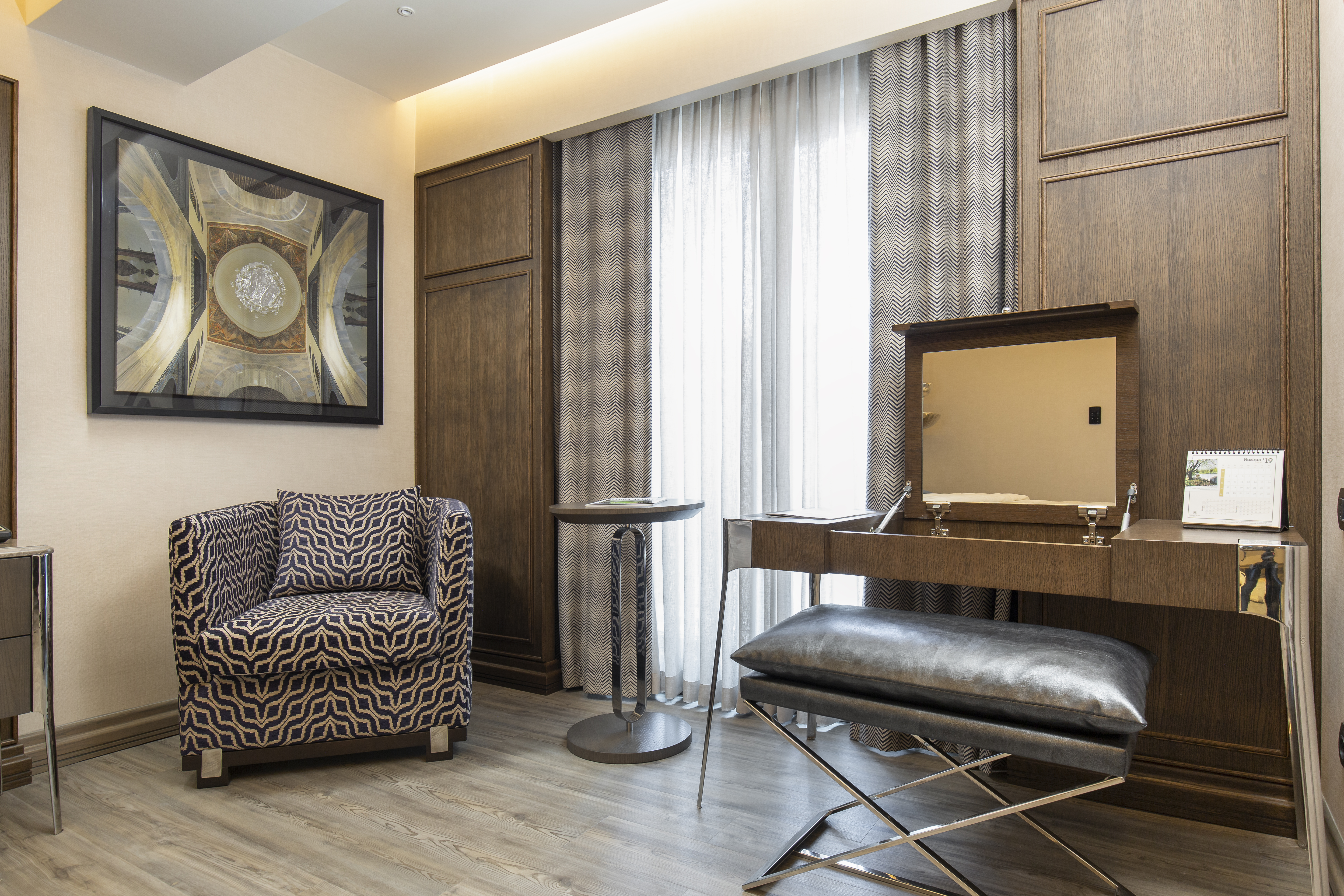 Room Superior Queen Bed